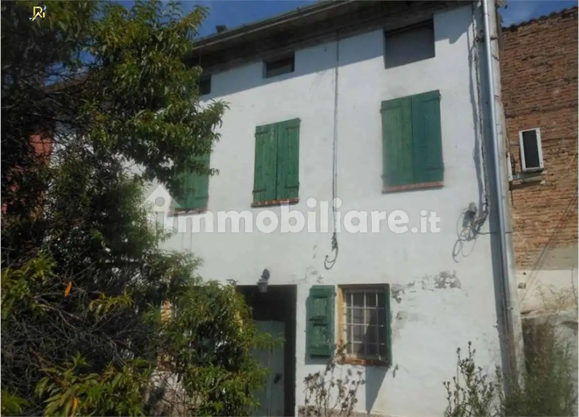 Appartamento in asta a Boretto