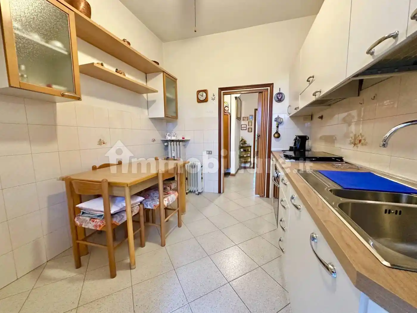 Quadrilocale via de' Perfetti Ricasoli, Firenze Nova, Firenze - foto 3