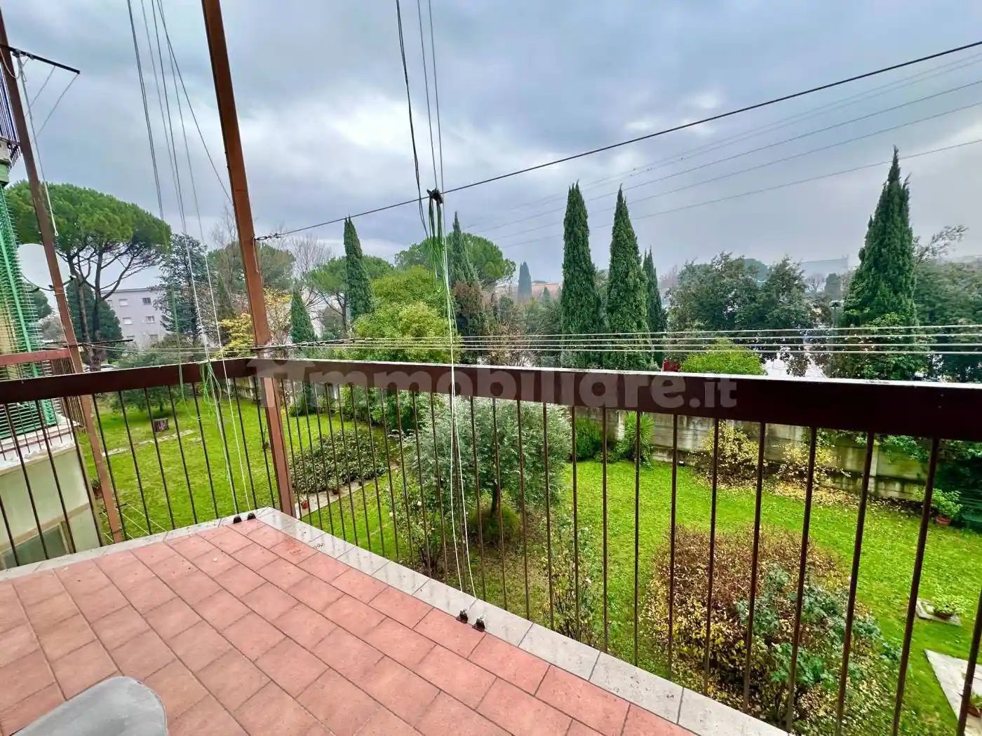 Quadrilocale via de' Perfetti Ricasoli, Firenze Nova, Firenze - foto 4