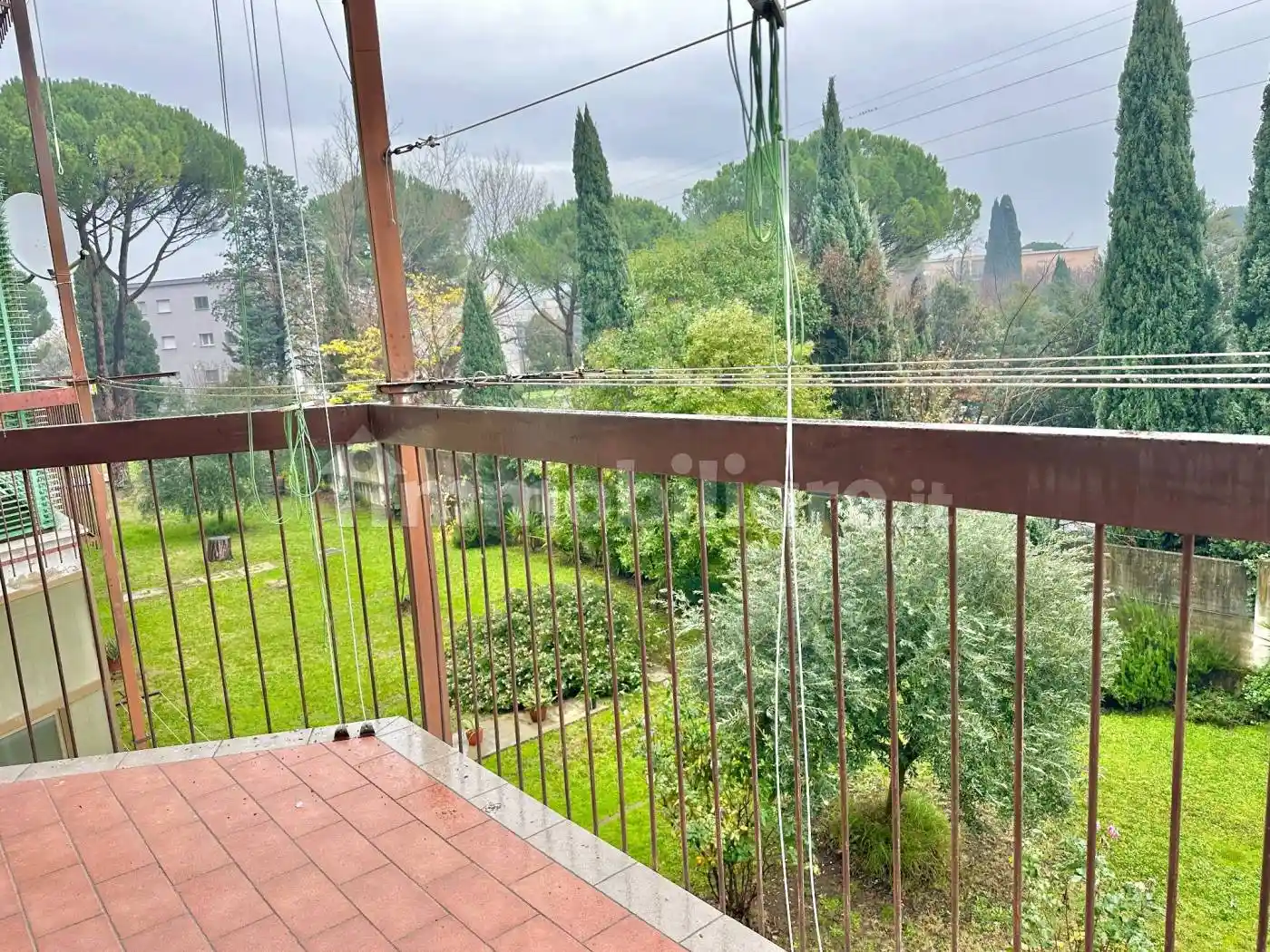 Quadrilocale via de' Perfetti Ricasoli, Firenze Nova, Firenze - foto 5