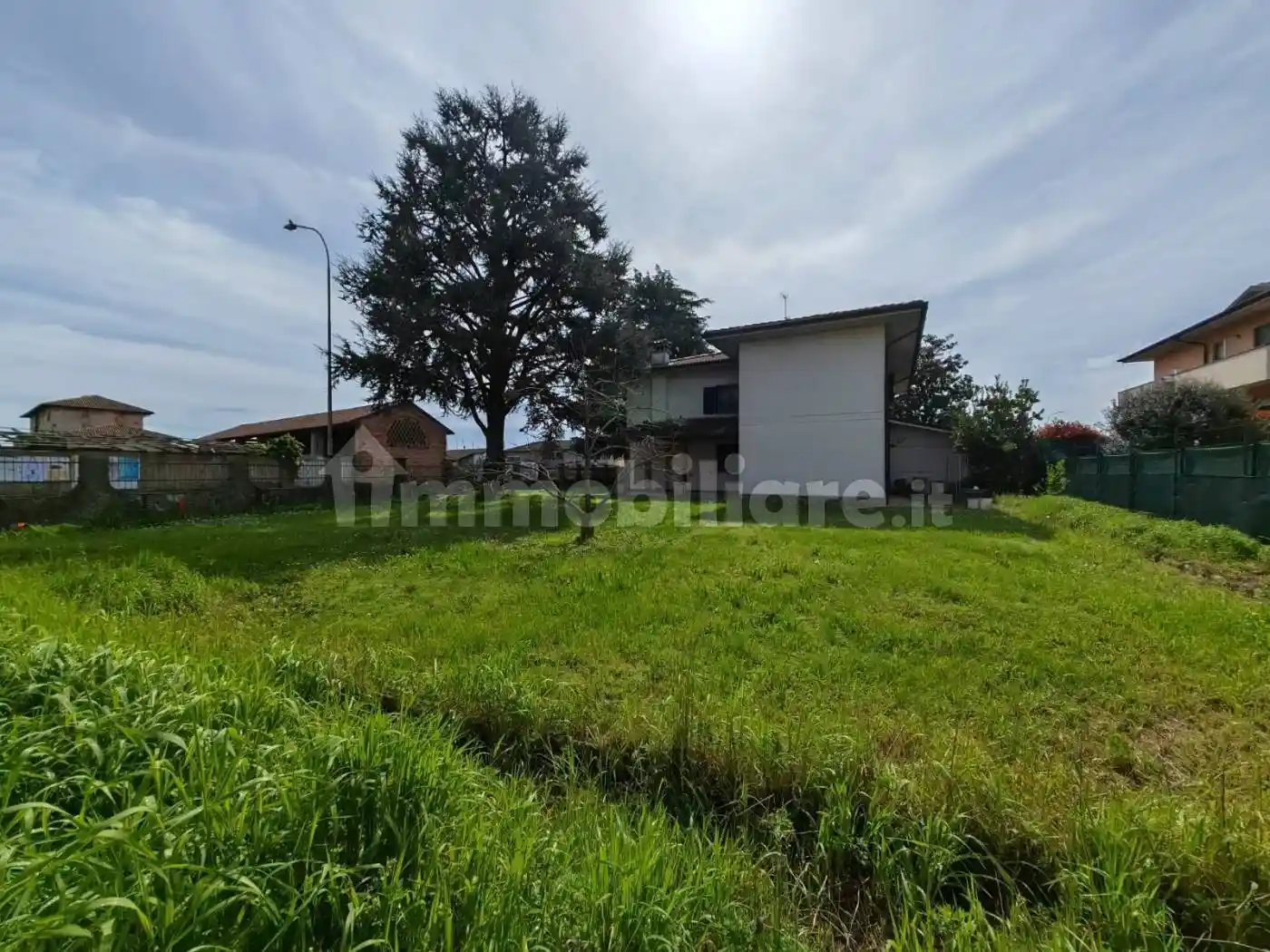 Villa unifamiliare via Tito Fanfulla 2, Cadilana, Corte Palasio - foto 2