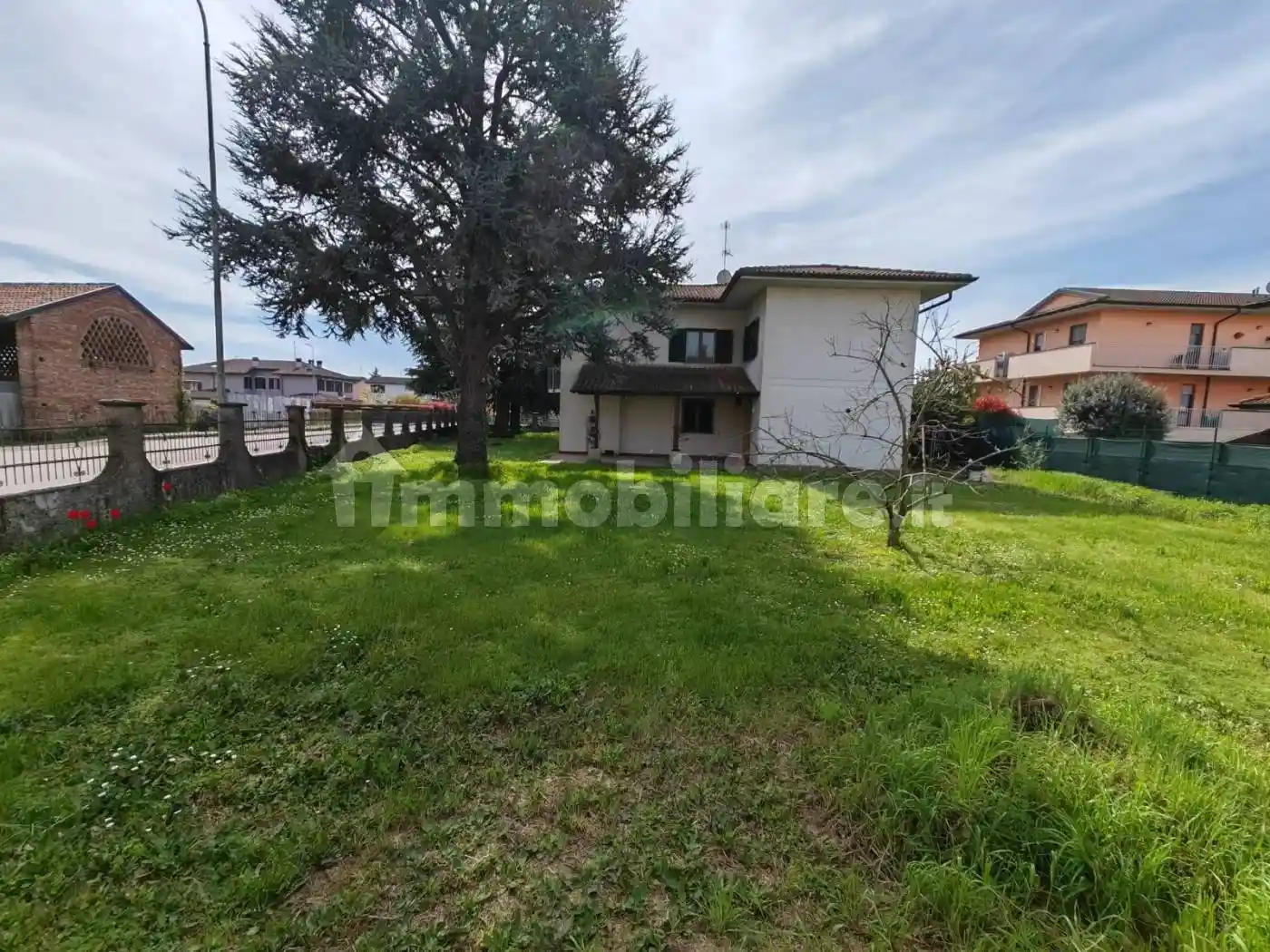 Villa unifamiliare via Tito Fanfulla 2, Cadilana, Corte Palasio - foto 3