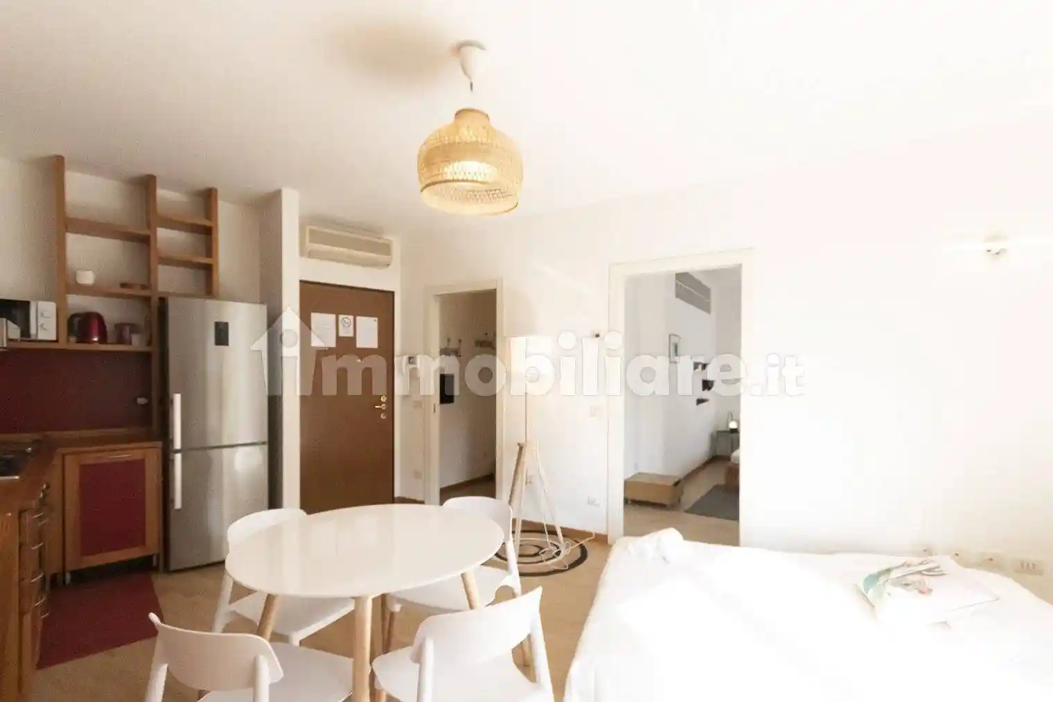 Trilocale via Galvano Fiamma 3, Piave - Tricolore, Milano - foto 2