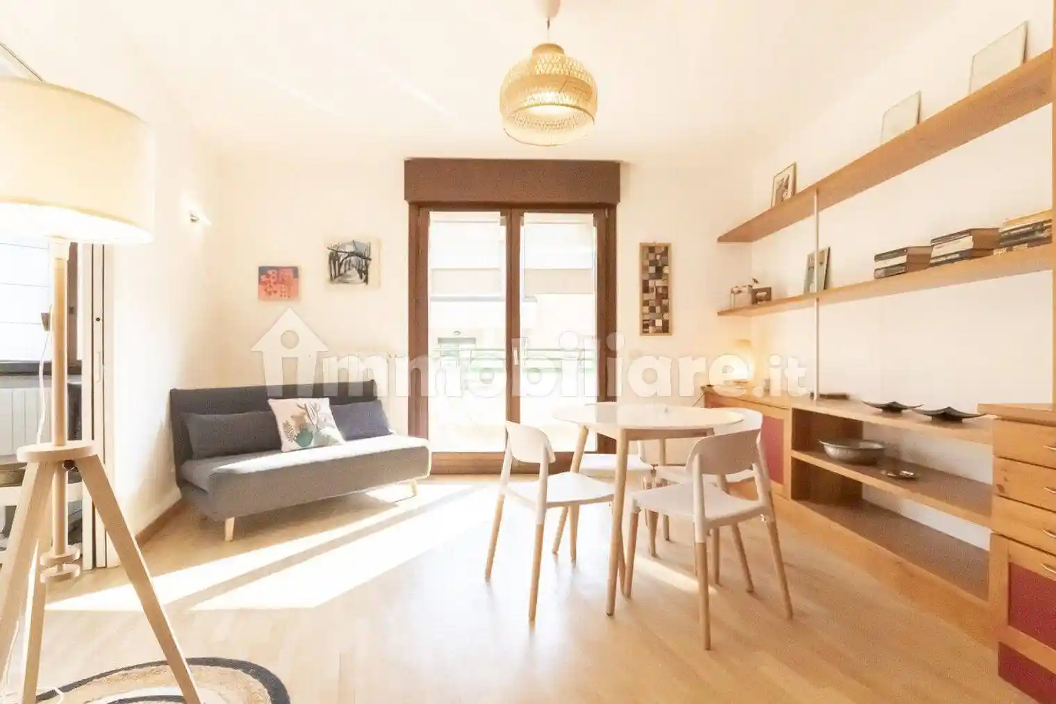 Trilocale via Galvano Fiamma 3, Piave - Tricolore, Milano - foto 3