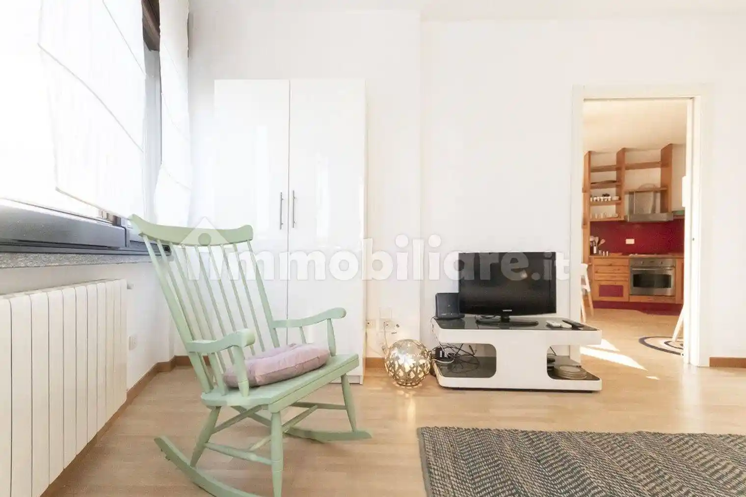 Trilocale via Galvano Fiamma 3, Piave - Tricolore, Milano - foto 4