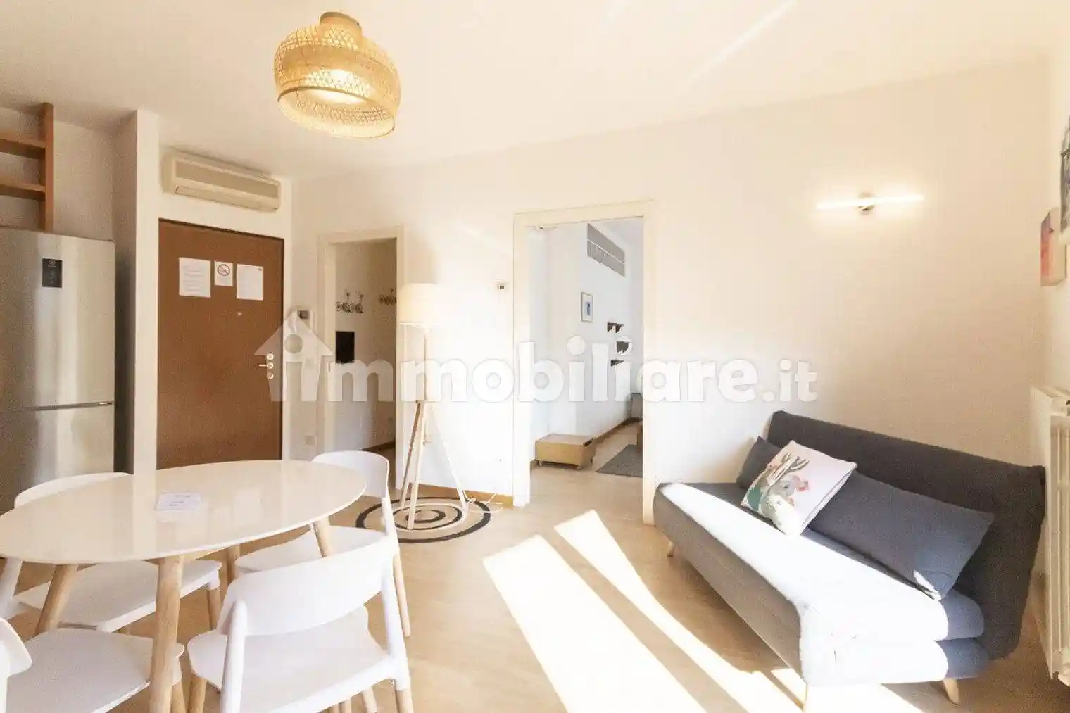 Trilocale via Galvano Fiamma 3, Piave - Tricolore, Milano - foto 5