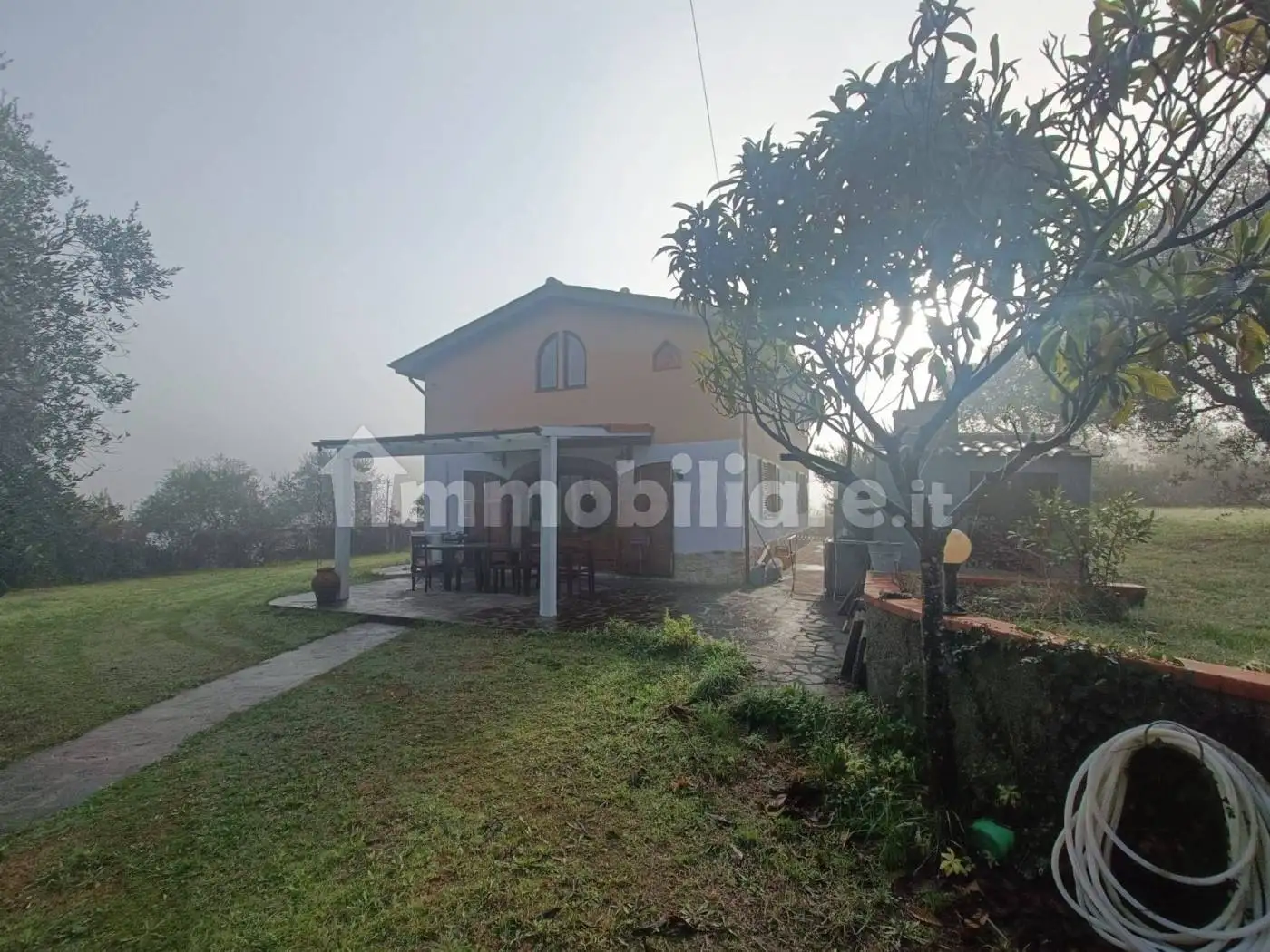 Rustico Strada Provinciale del Commercio, Parlascio, Casciana Terme Lari - foto 2