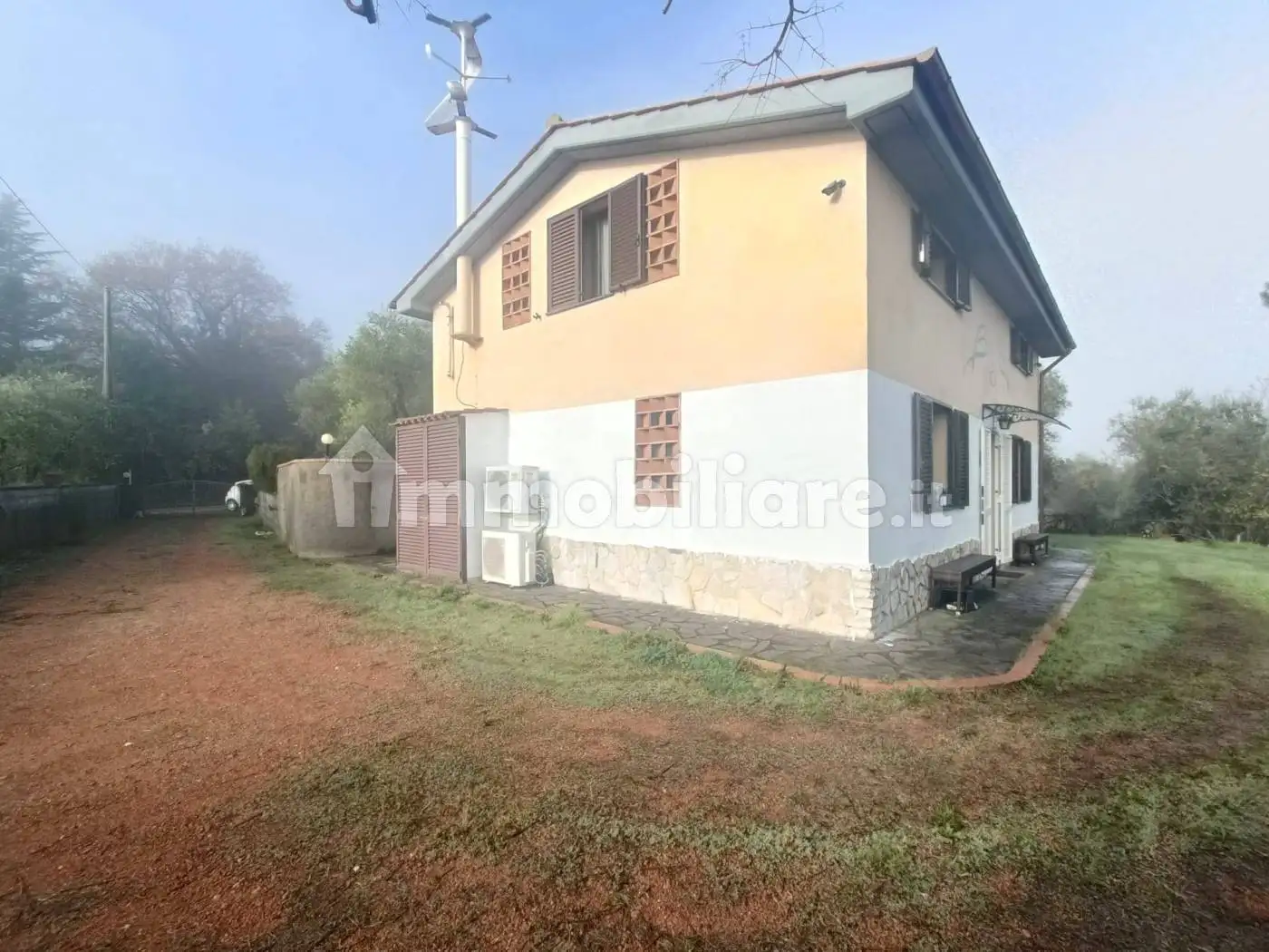 Rustico Strada Provinciale del Commercio, Parlascio, Casciana Terme Lari - foto 3