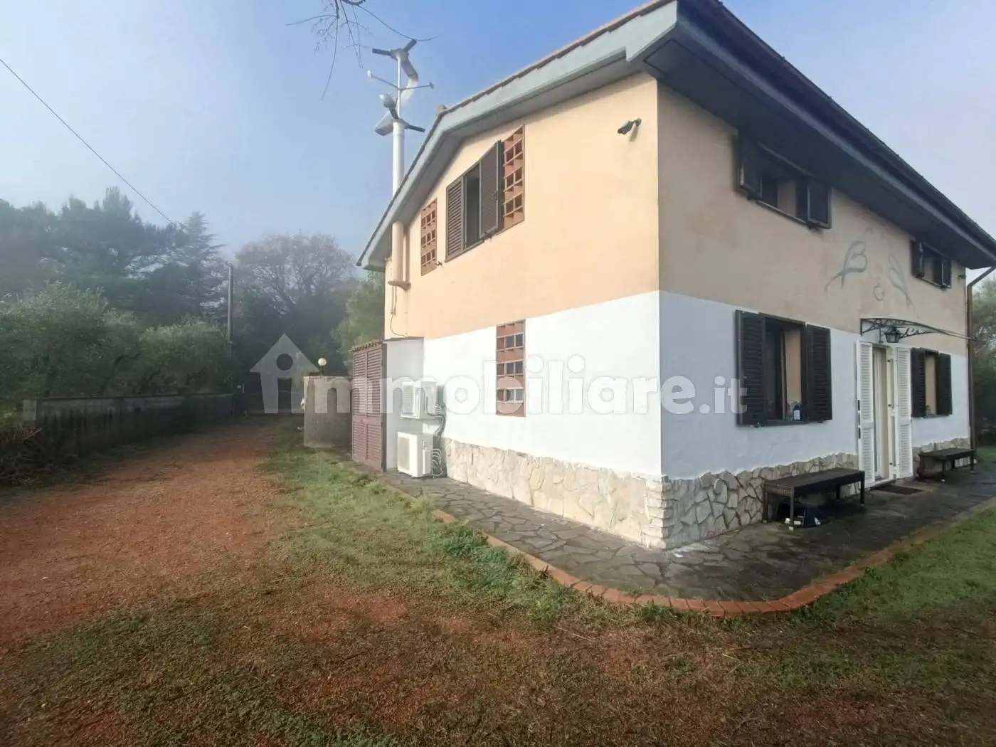 Rustico Strada Provinciale del Commercio, Parlascio, Casciana Terme Lari - foto 4