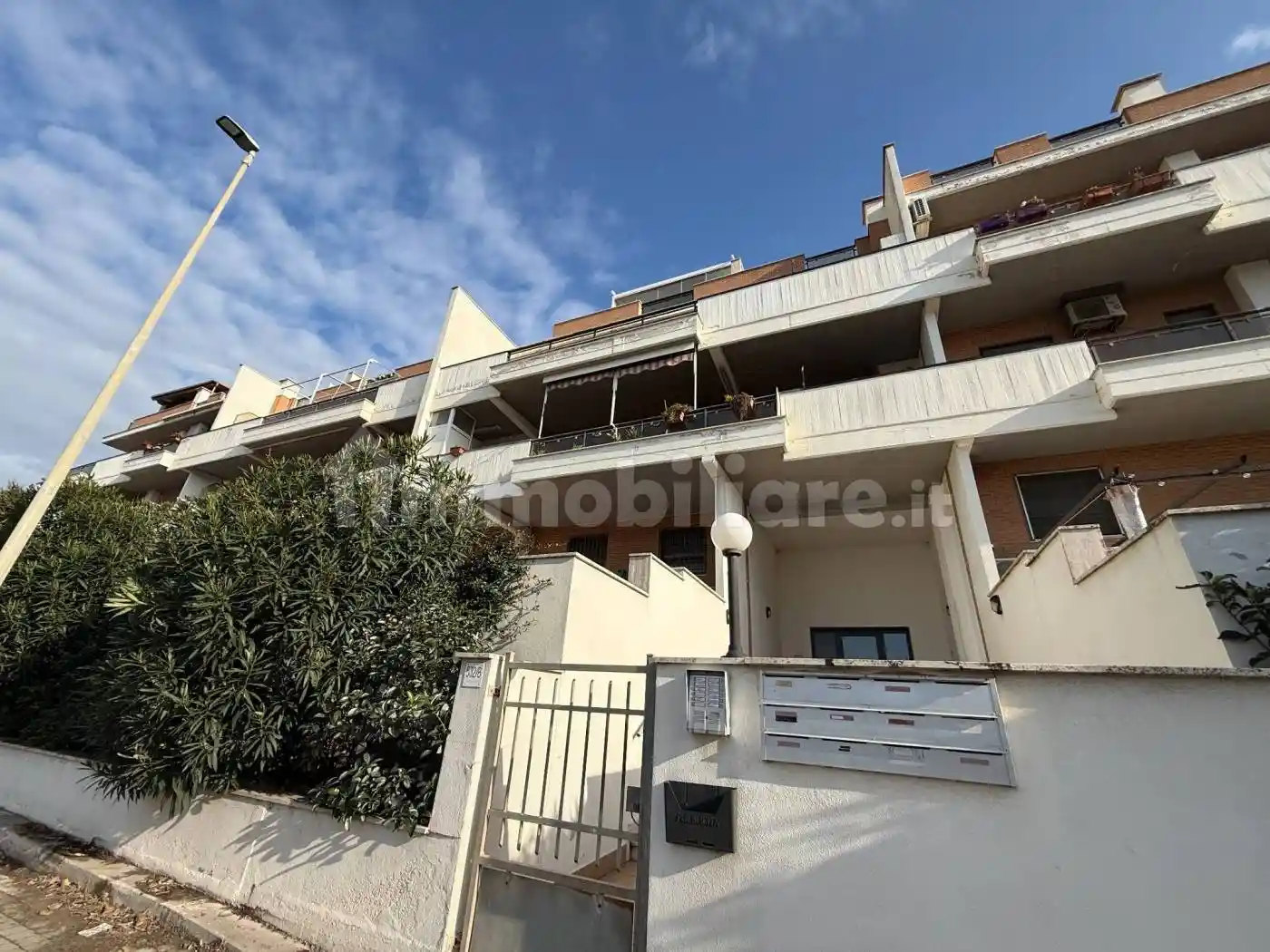 Bilocale Lungomare degli Ardeatini 532B, Marina di Ardea, Ardea - foto 2