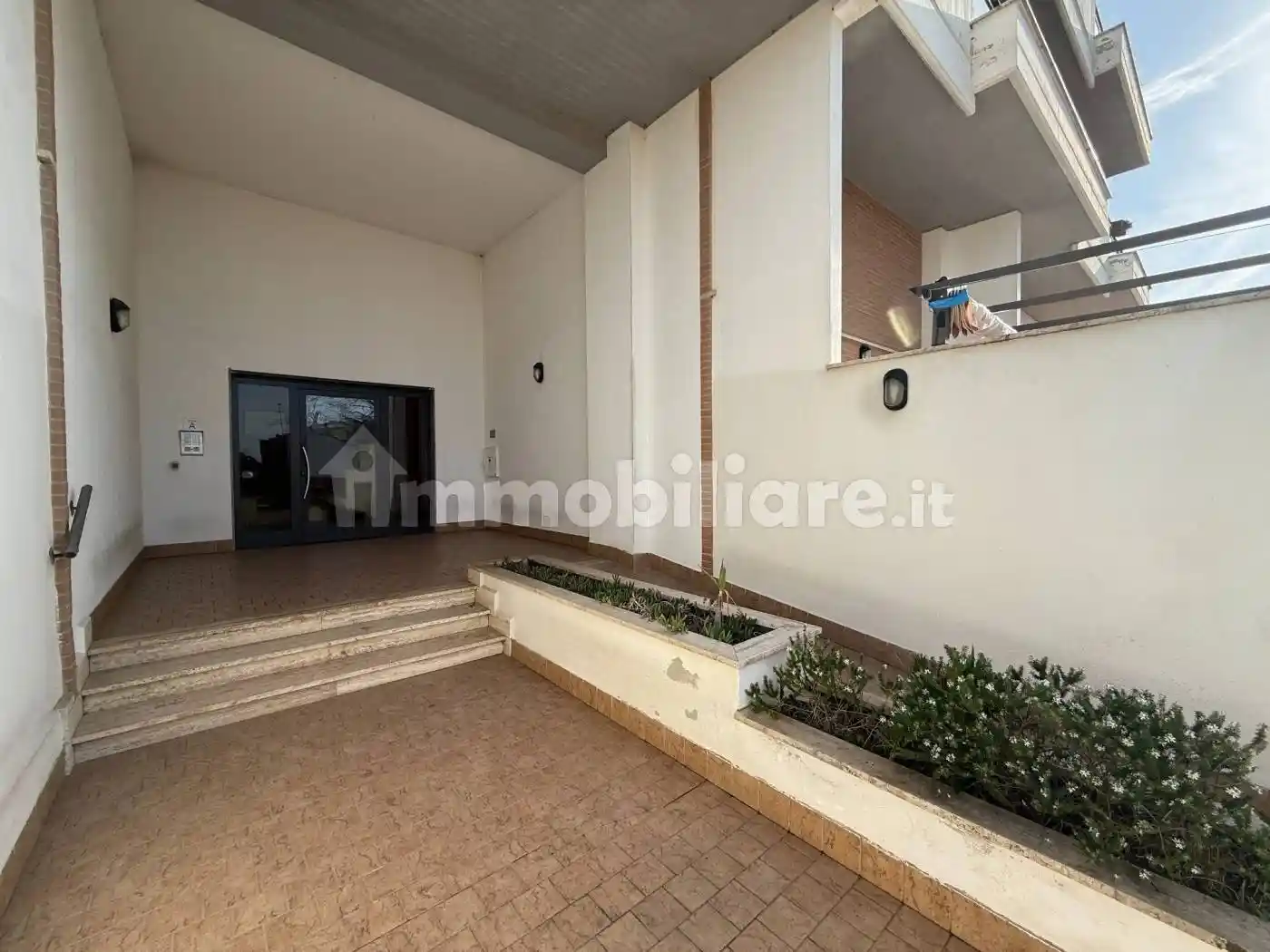 Bilocale Lungomare degli Ardeatini 532B, Marina di Ardea, Ardea - foto 4