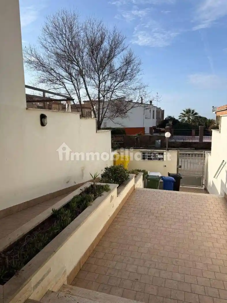 Bilocale Lungomare degli Ardeatini 532B, Marina di Ardea, Ardea - foto 5