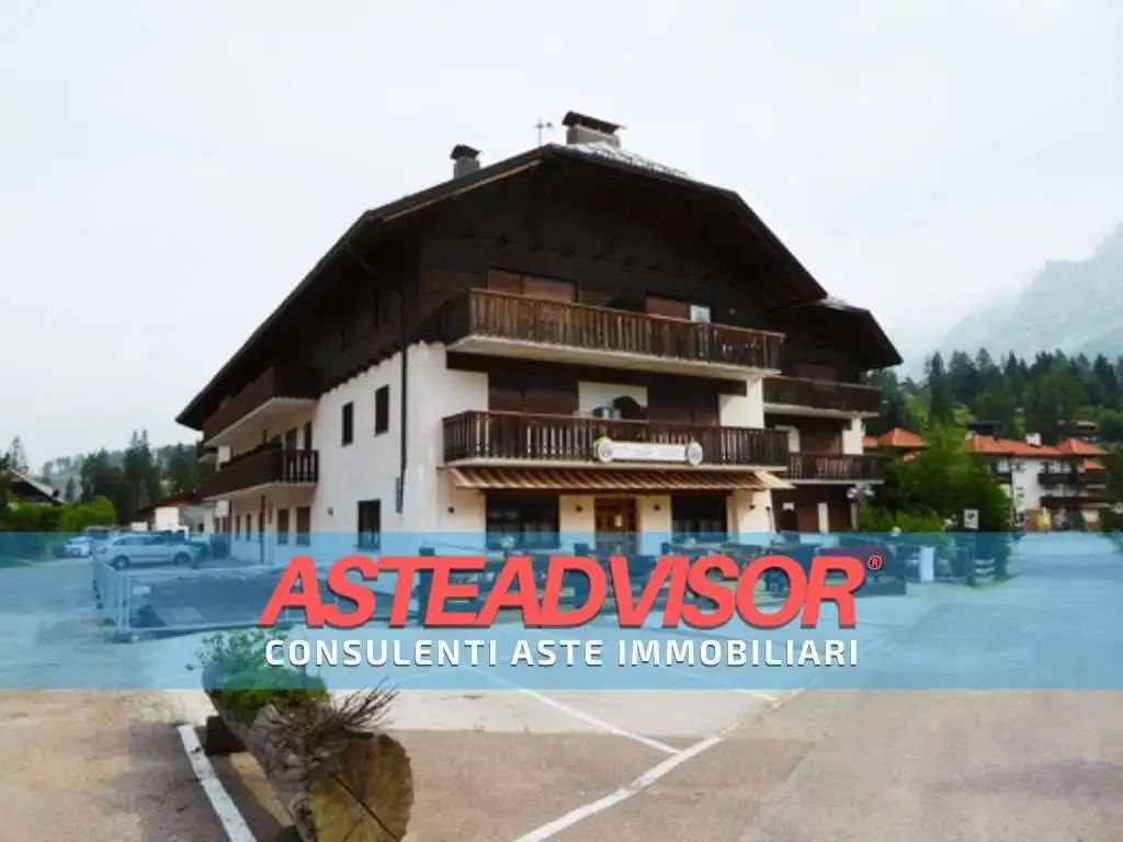 Appartamento in asta a Nova Levante