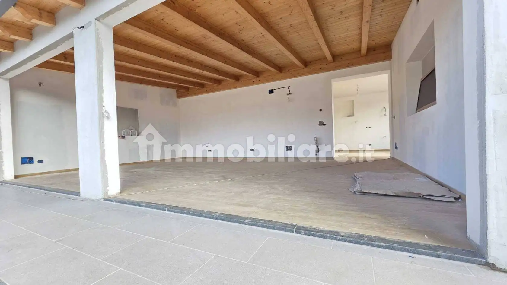 Villa in vendita a Aci Bonaccorsi