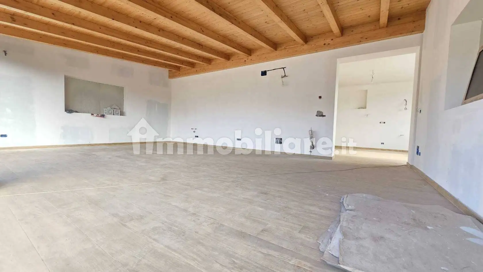 Villa unifamiliare, nuova, 160 m², Centro, Aci Bonaccorsi - foto 2