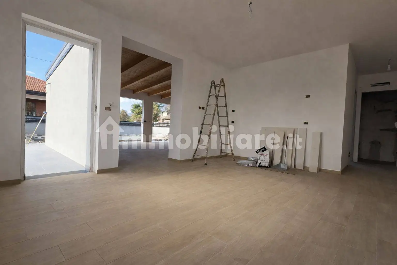 Villa unifamiliare, nuova, 160 m², Centro, Aci Bonaccorsi - foto 4