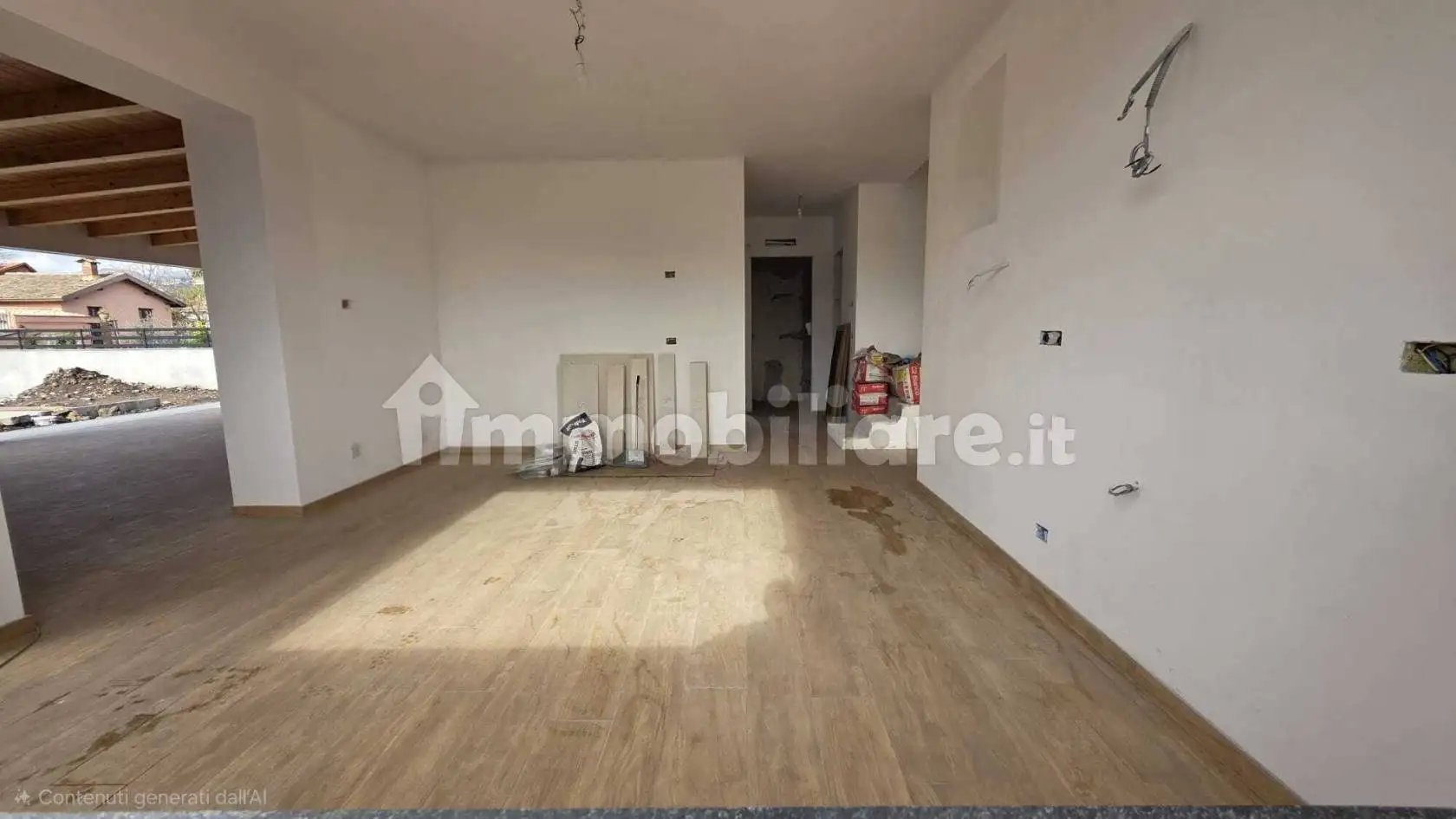 Villa unifamiliare, nuova, 160 m², Centro, Aci Bonaccorsi - foto 5