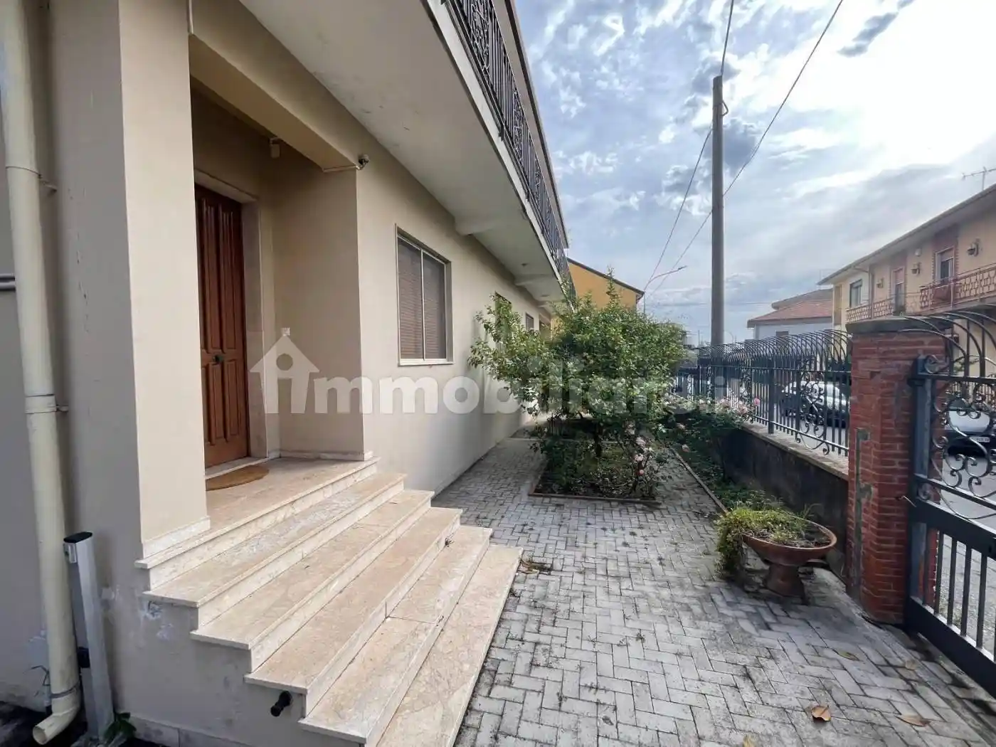 Villa in vendita a Pedara