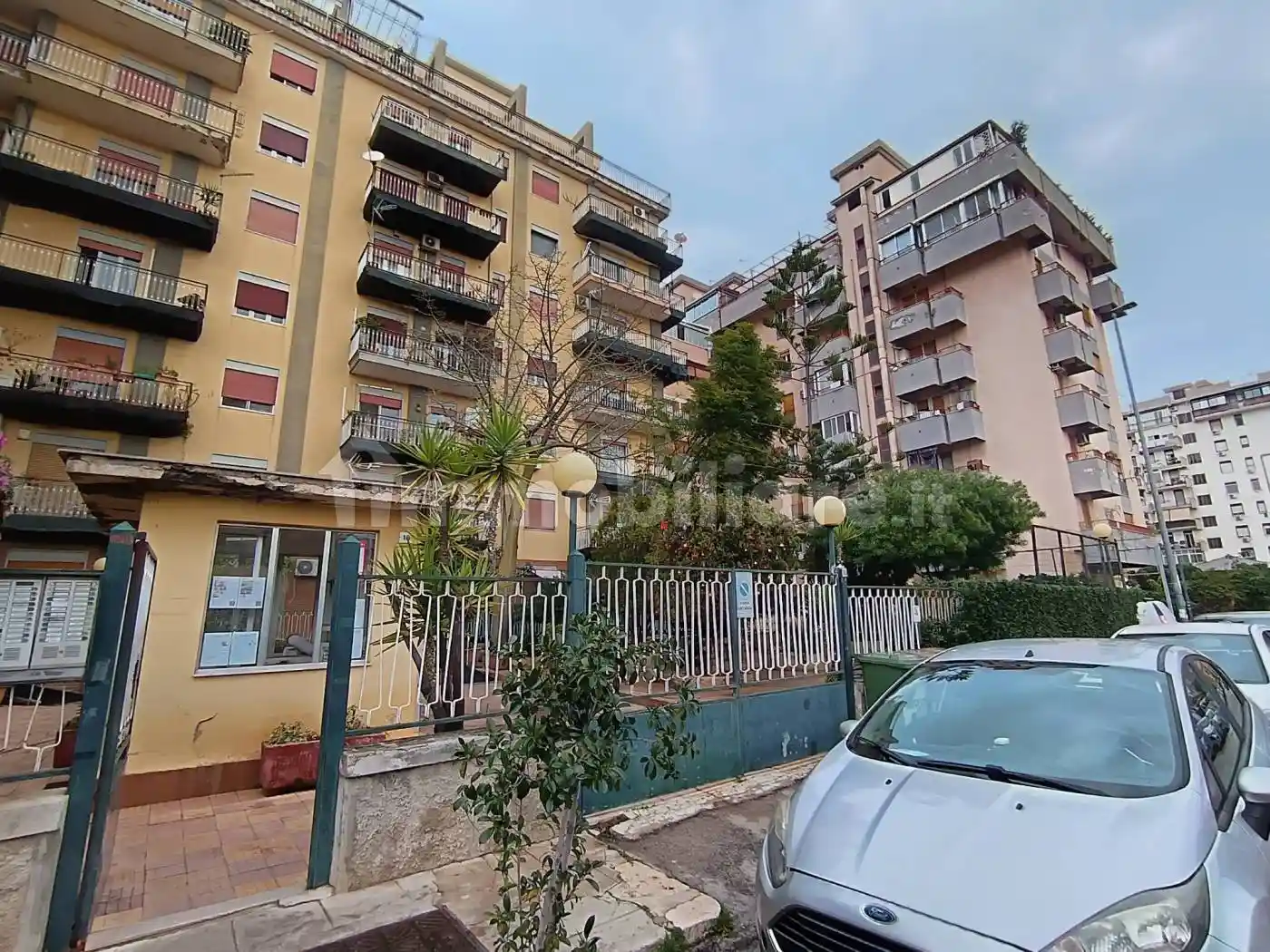 Trilocale via Matteo Dominici, San Lorenzo, Palermo - foto 2