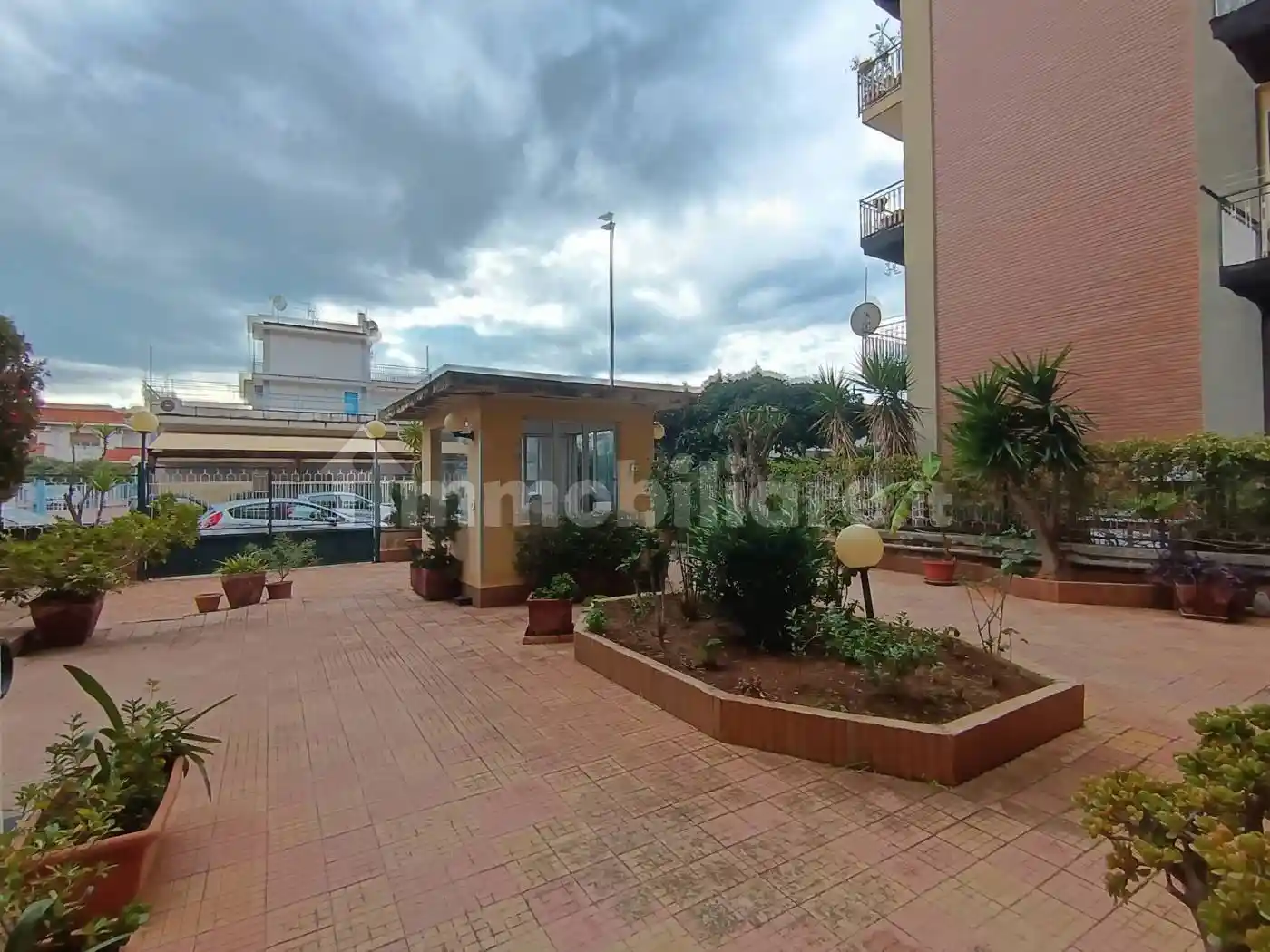 Trilocale via Matteo Dominici, San Lorenzo, Palermo - foto 3