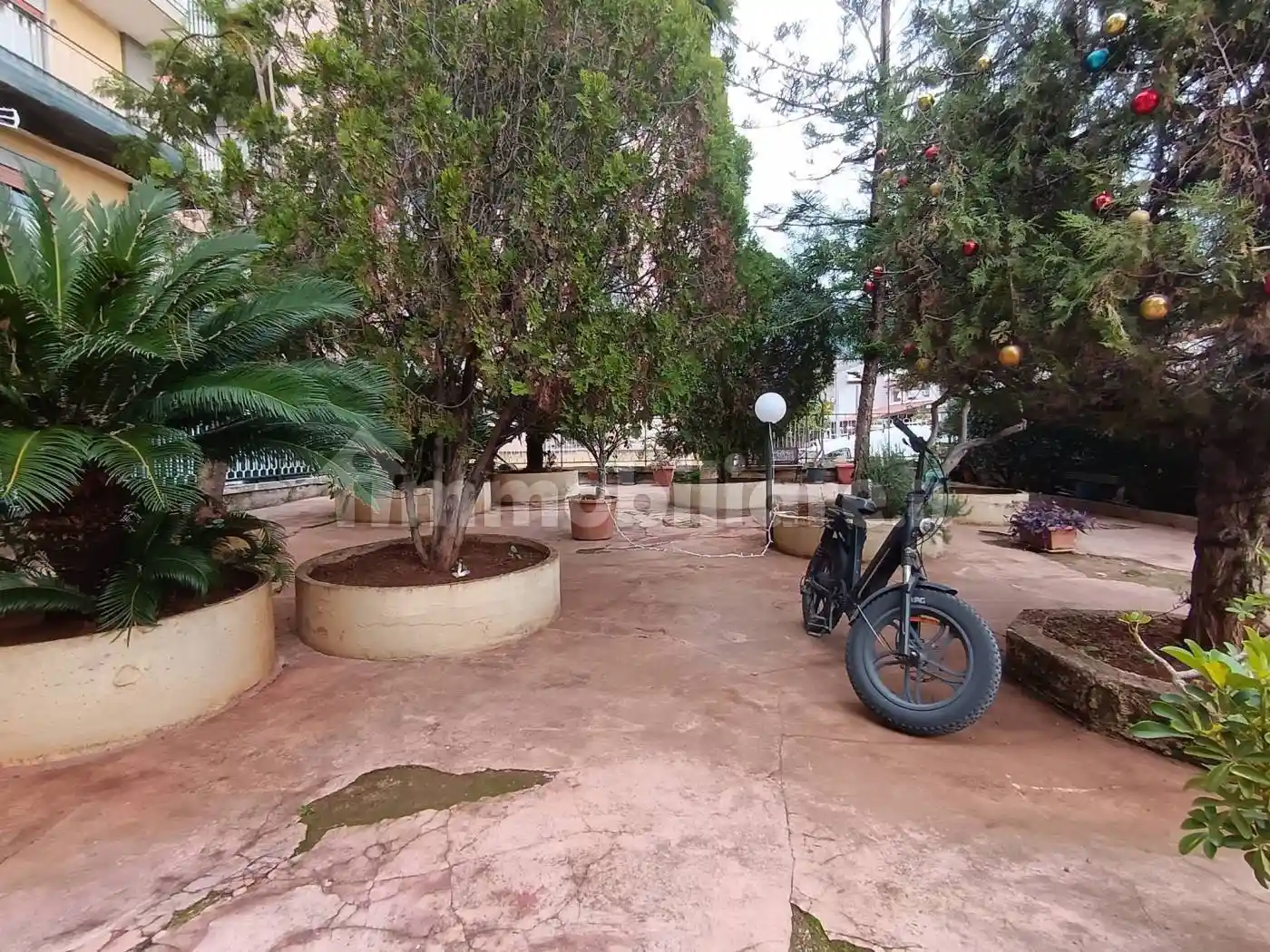 Trilocale via Matteo Dominici, San Lorenzo, Palermo - foto 4