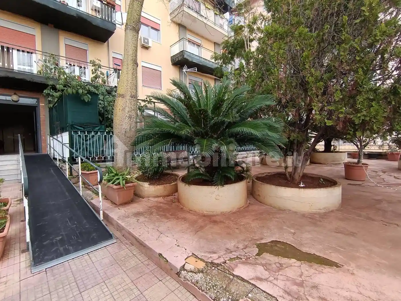 Trilocale via Matteo Dominici, San Lorenzo, Palermo - foto 5