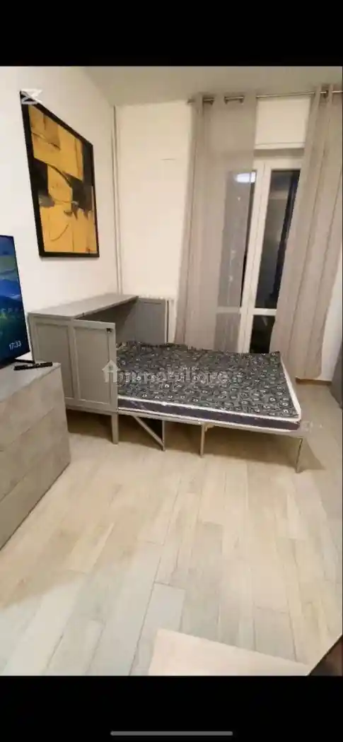 Monolocale via Console Marcello 18, Bovisa, Milano - foto 5