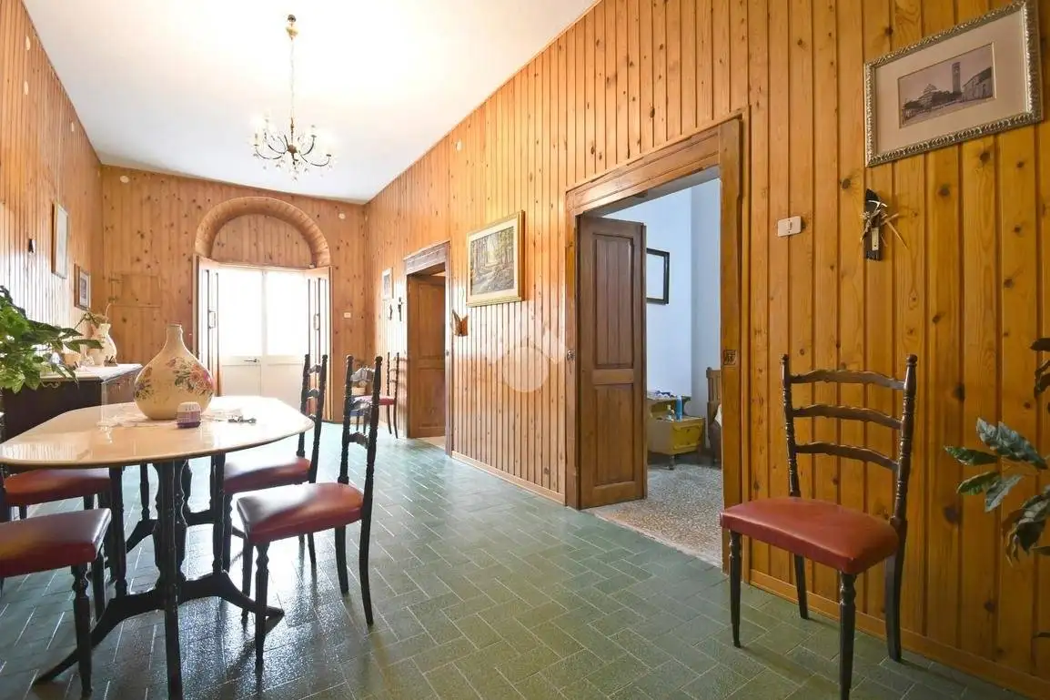 Appartamento in vendita a Cabras