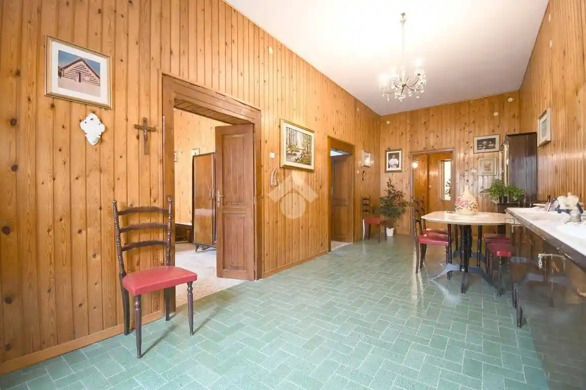 Quadrilocale via Giuseppe Garibaldi 43, Centro, Cabras - foto 3