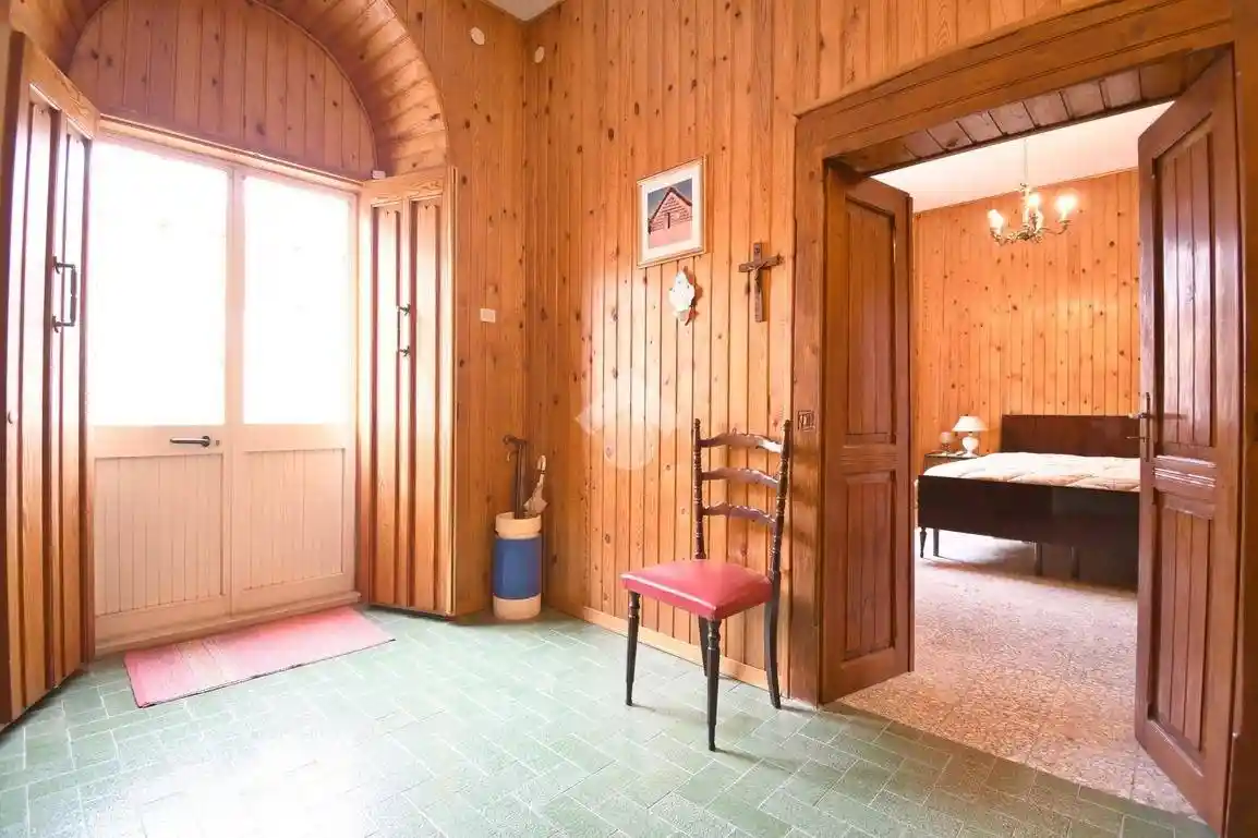 Quadrilocale via Giuseppe Garibaldi 43, Centro, Cabras - foto 4