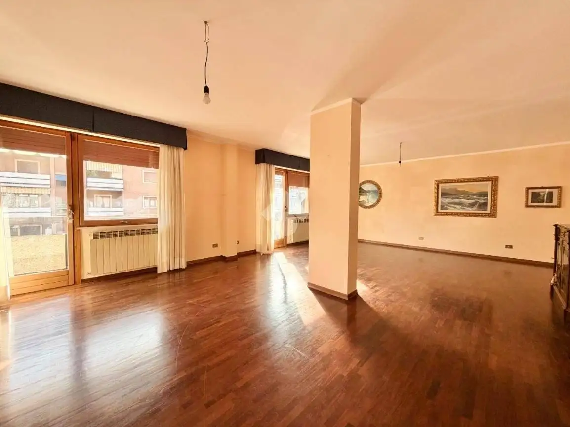 Quadrilocale via Romeo Gallenga 72, Madonna Alta - Prepo, Perugia - foto 2