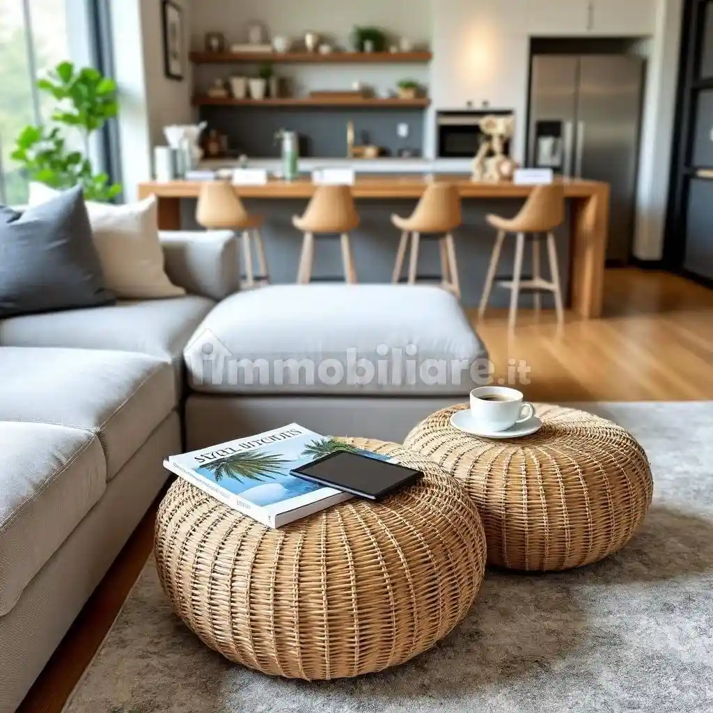 Bilocale ottimo stato, secondo piano, Piave - Tricolore, Milano - foto 5