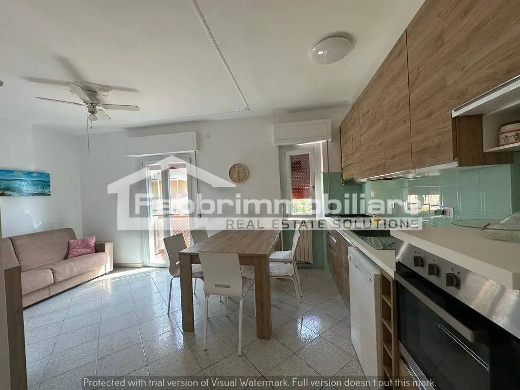 Appartamento in vendita a Follonica