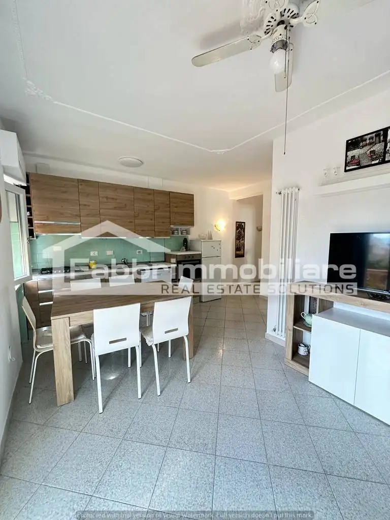 Trilocale ottimo stato, su più livelli, Zona Nuova, Pratoranieri, Follonica - foto 2