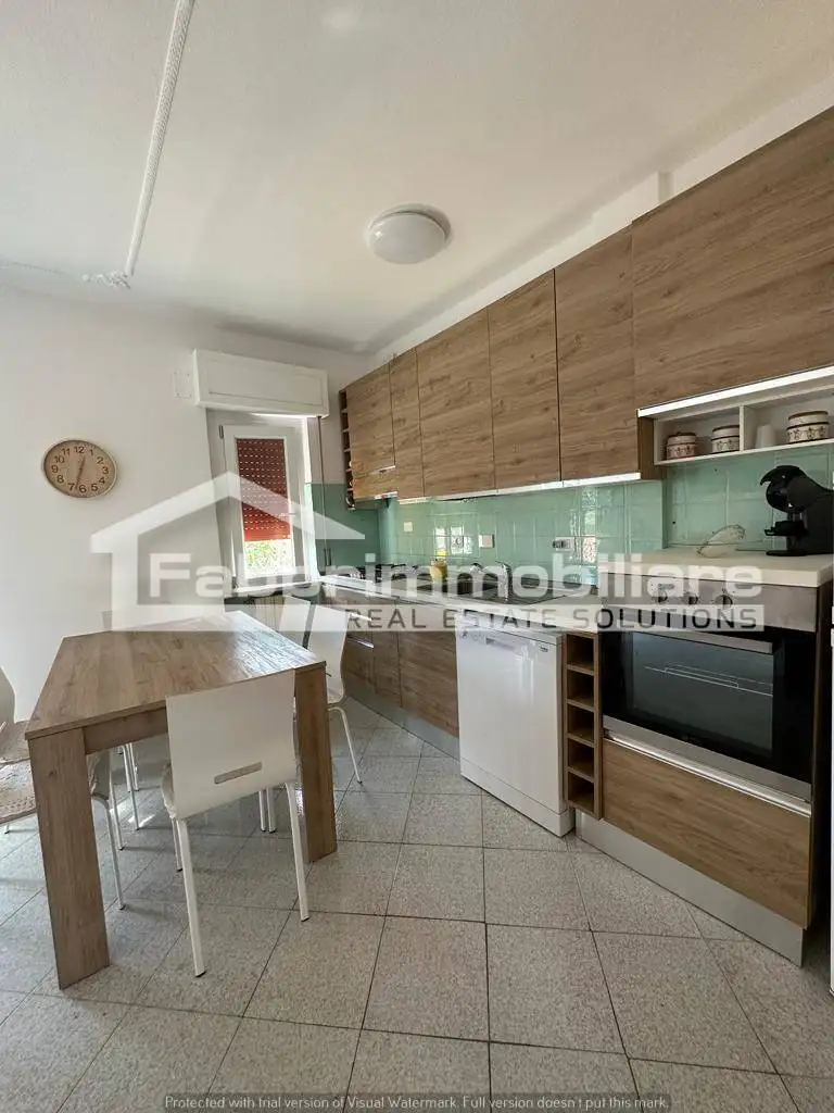 Trilocale ottimo stato, su più livelli, Zona Nuova, Pratoranieri, Follonica - foto 3