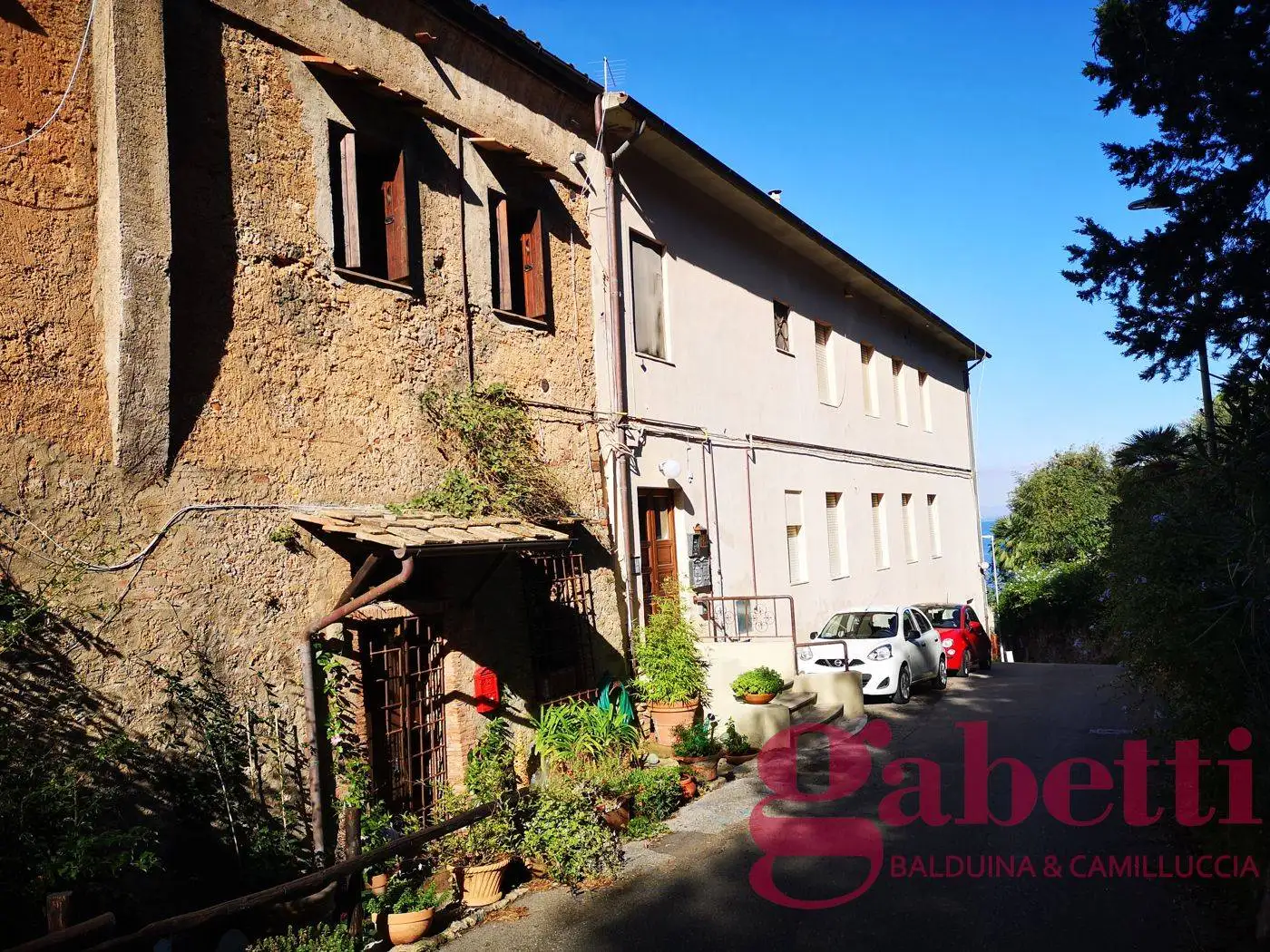 Trilocale via Forconata, snc, Porto Santo Stefano, Monte Argentario - foto 2