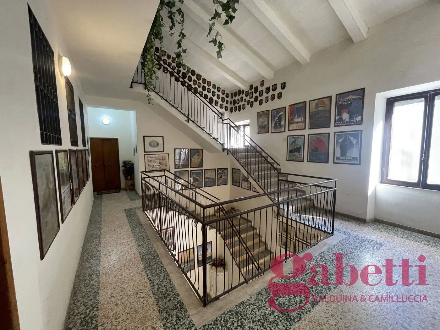 Trilocale via Forconata, snc, Porto Santo Stefano, Monte Argentario - foto 4