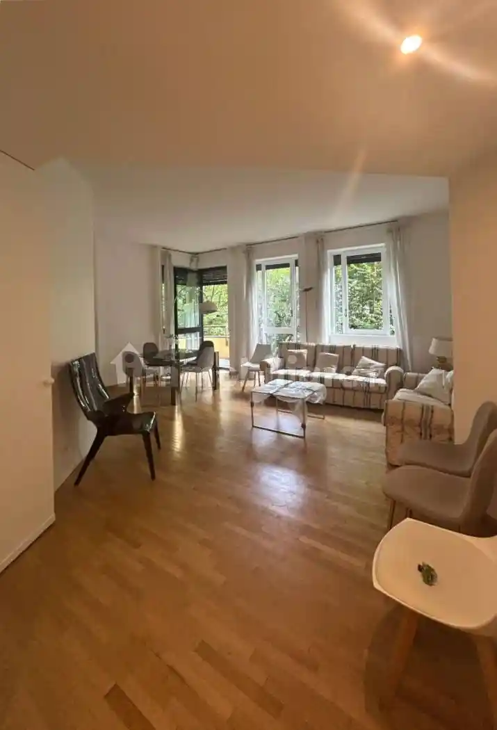 Trilocale viale Elvezia, Arena, Milano - foto 5