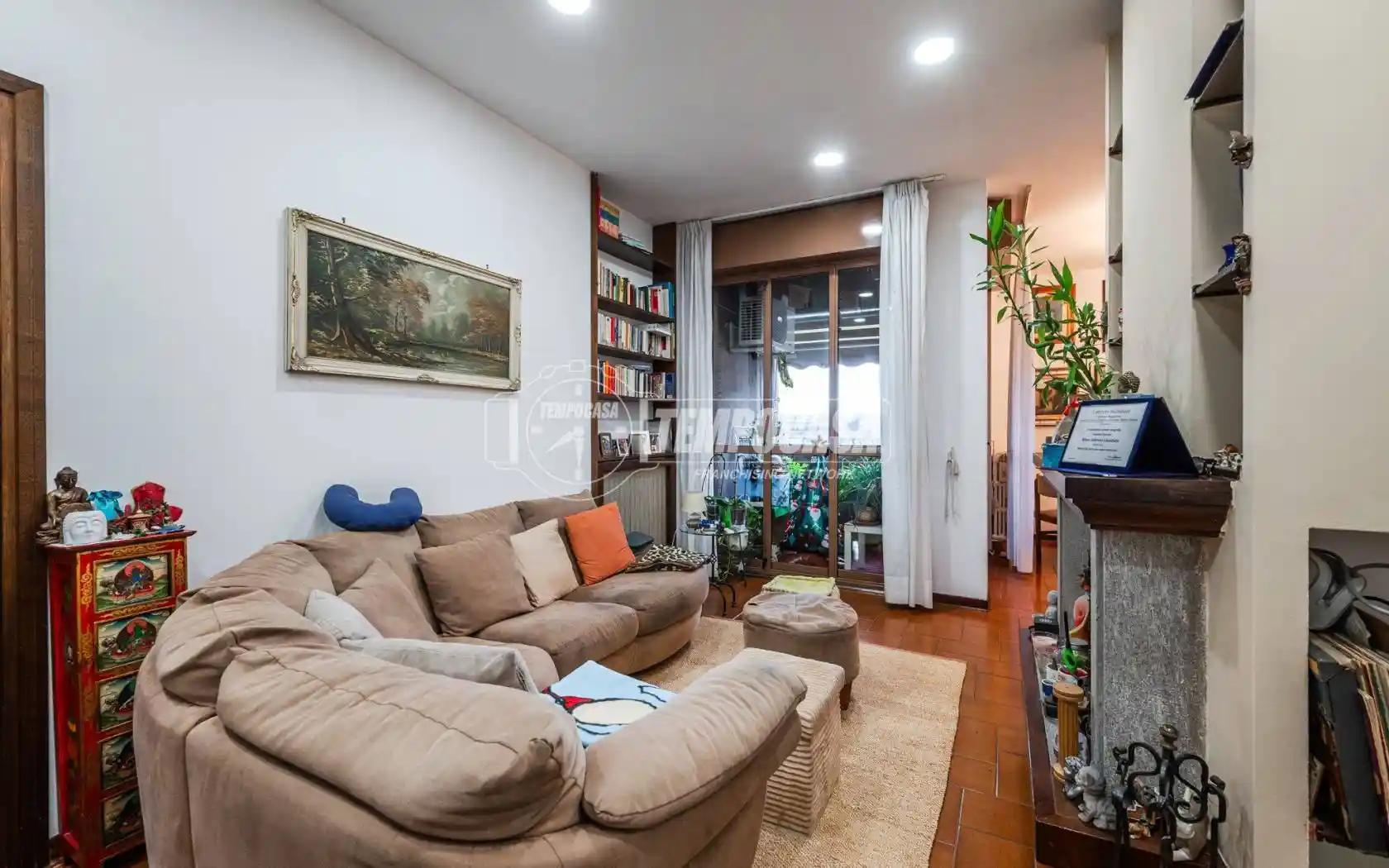 Quadrilocale via Bernardino Verro 70/A, Vigentino - Fatima, Milano - foto 4