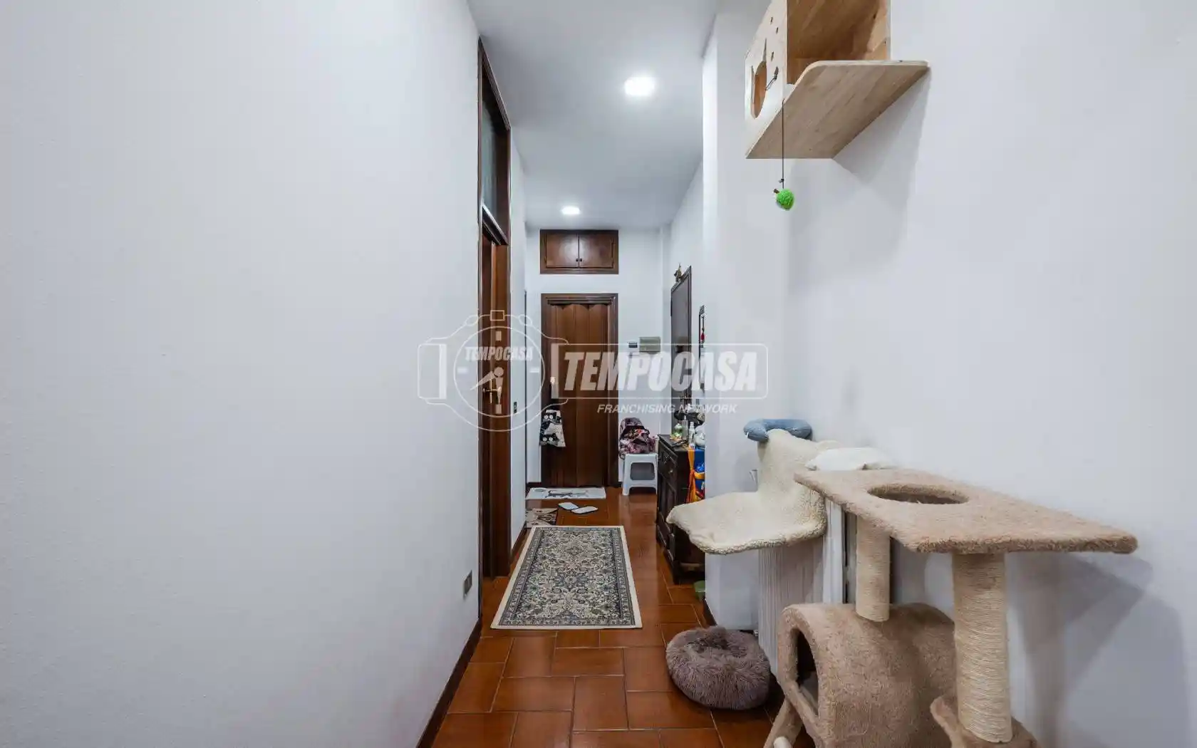 Quadrilocale via Bernardino Verro 70/A, Vigentino - Fatima, Milano - foto 5