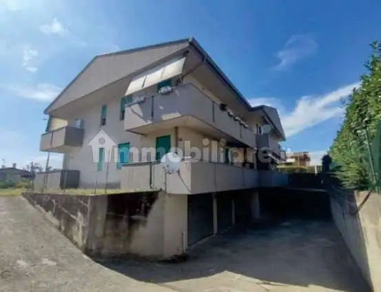 Appartamento in asta a Villafranca Padovana