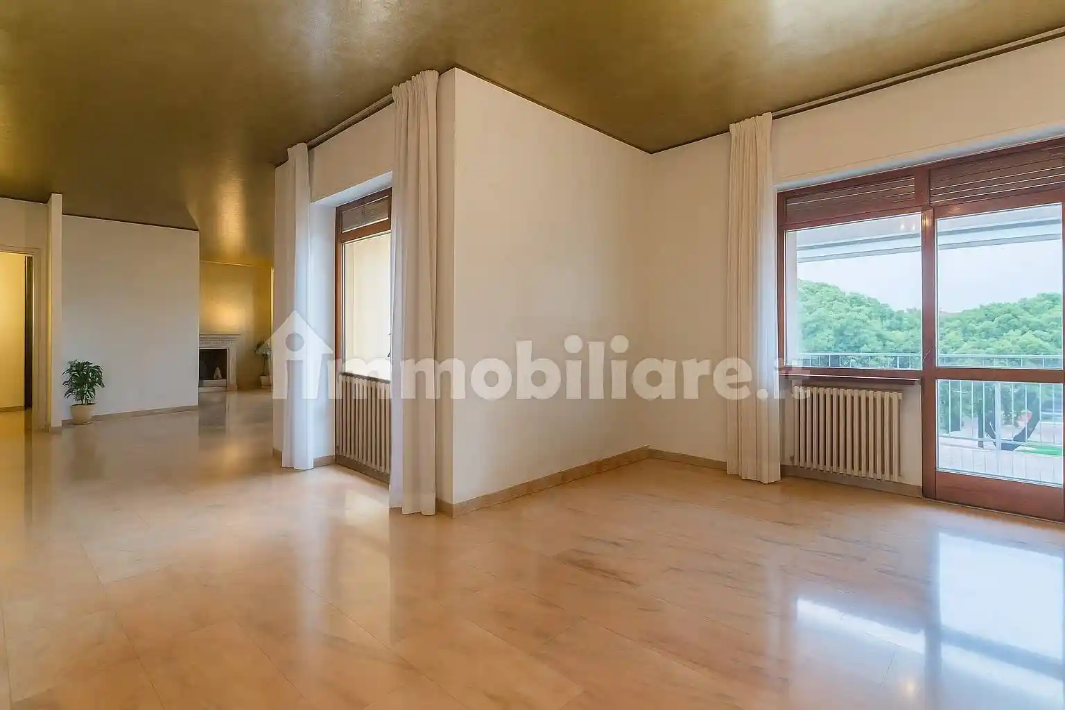 Appartamento in vendita a Macerata