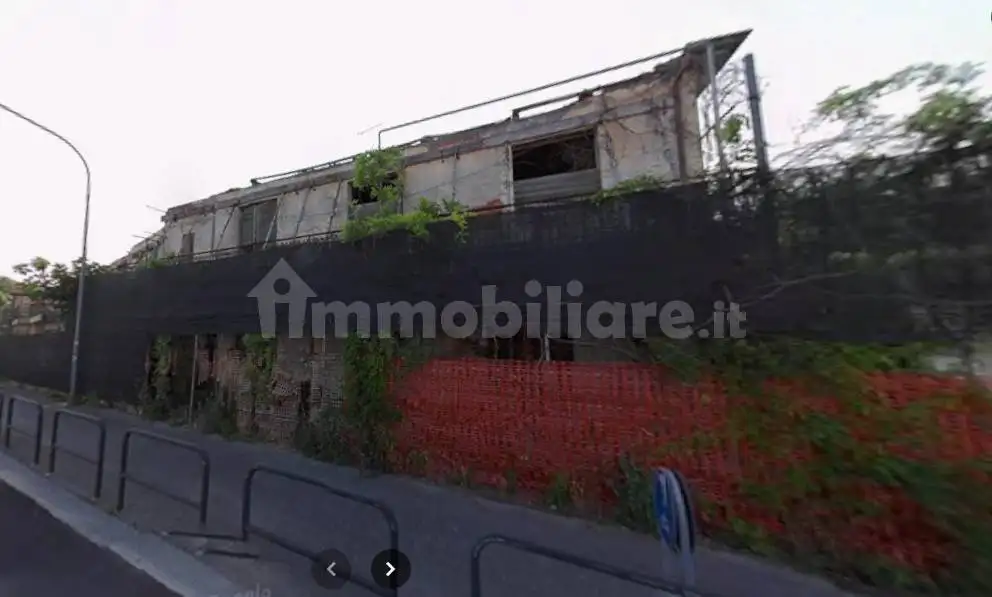Palazzo - Stabile in asta a Noventa di Piave