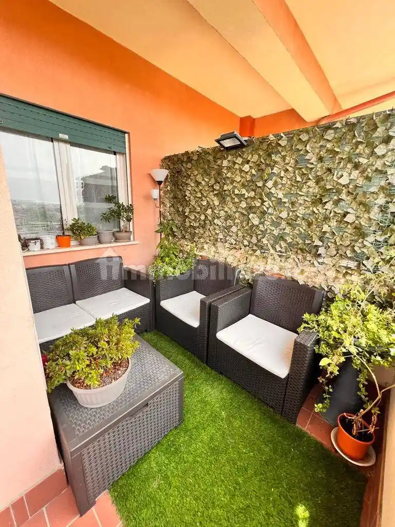 Trilocale via Cuzza, Vibo Valentia - foto 3