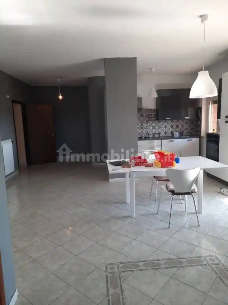 Trilocale via Cuzza, Vibo Valentia - foto 4