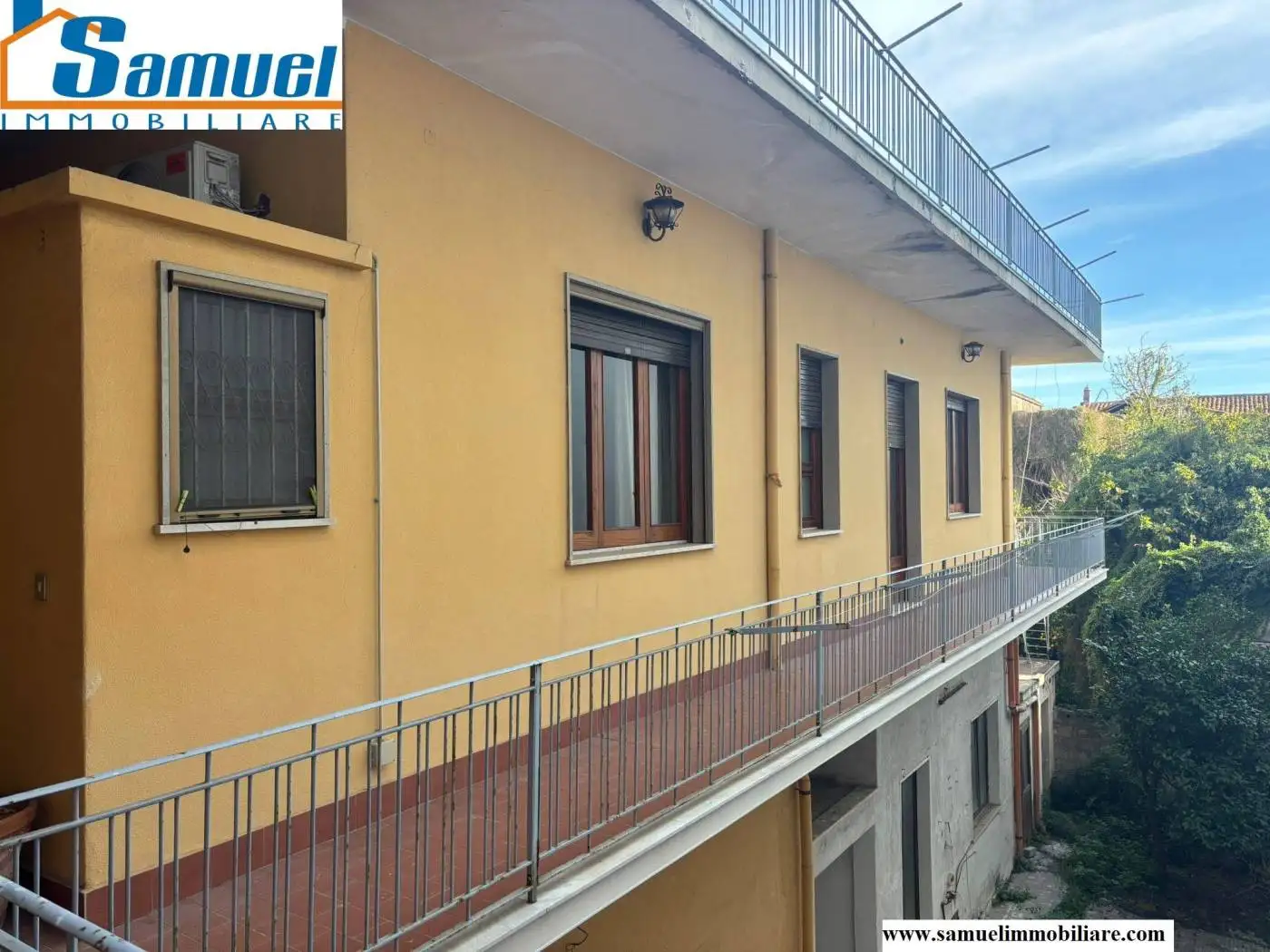 Appartamento in vendita a Riposto