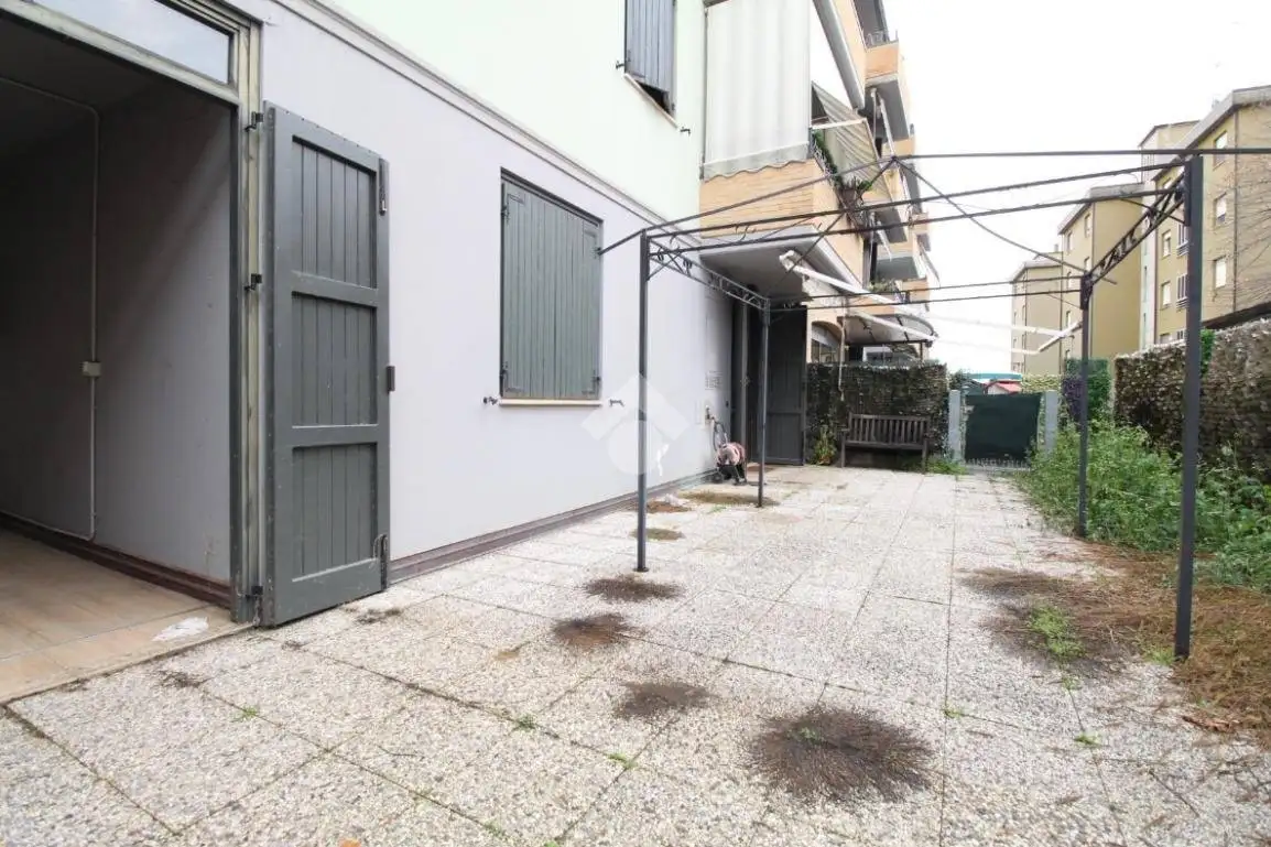 Appartamento in vendita a Casalgrande