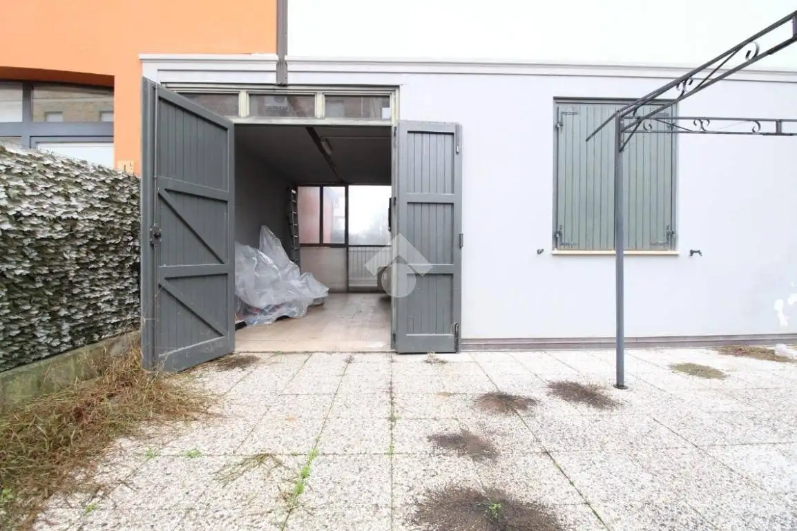 Bilocale via San Lorenzo 1, Salvaterra, Casalgrande - foto 3