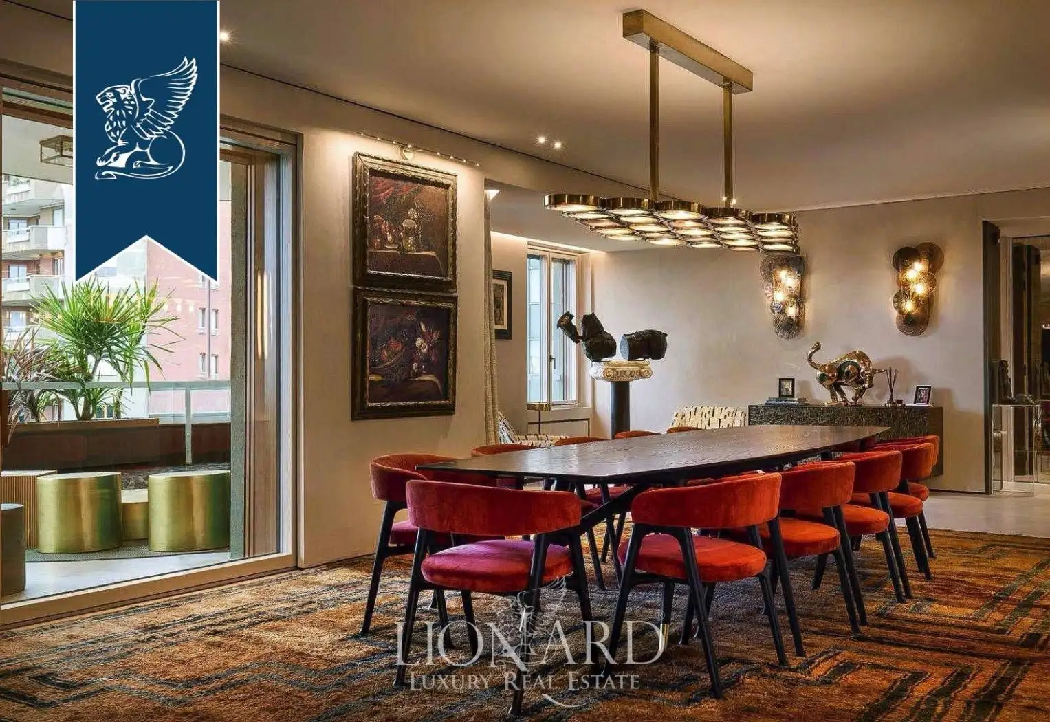 Attico - Mansarda in vendita a Milano