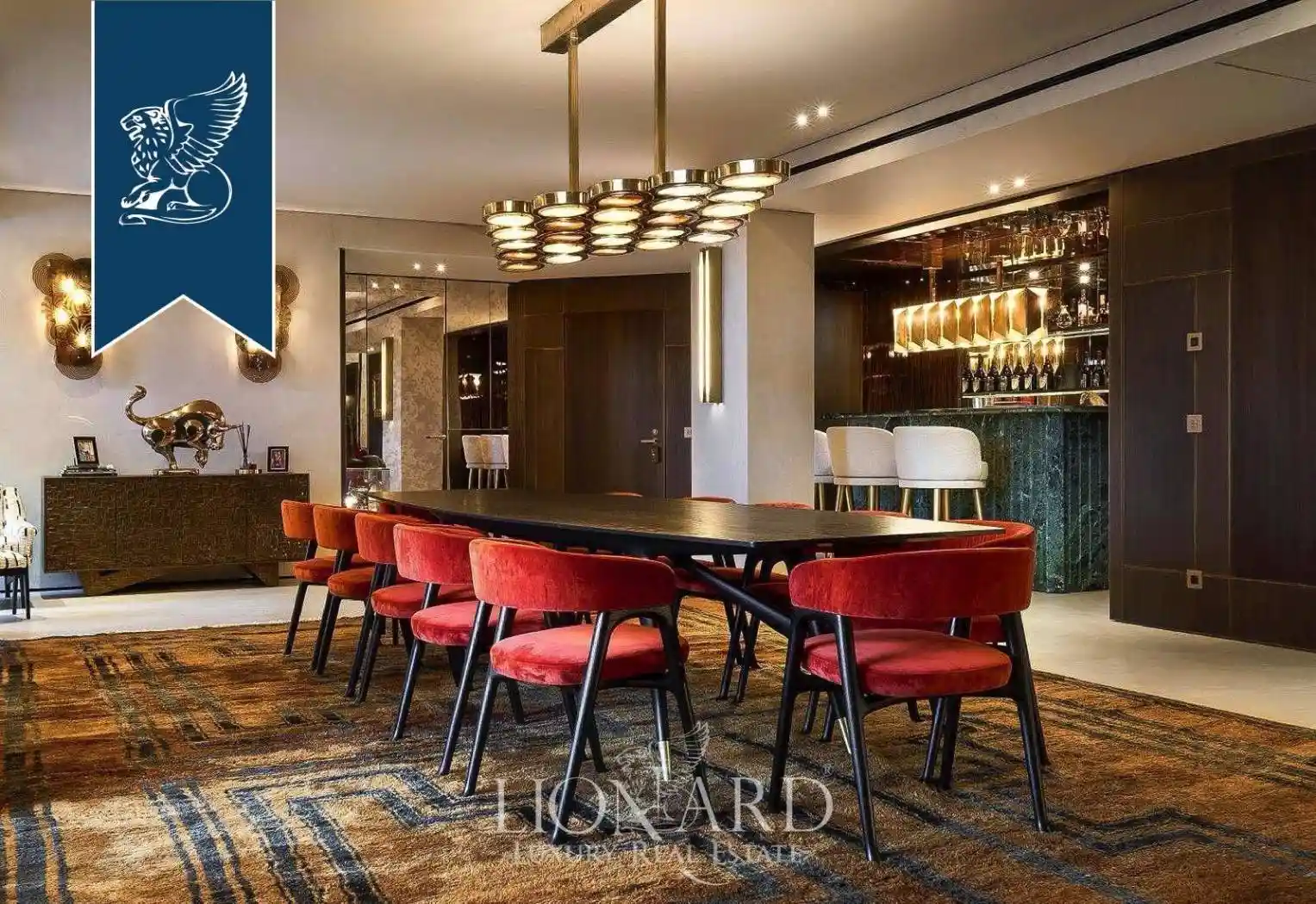 Attico via Ippodromo, Trenno, Milano - foto 2